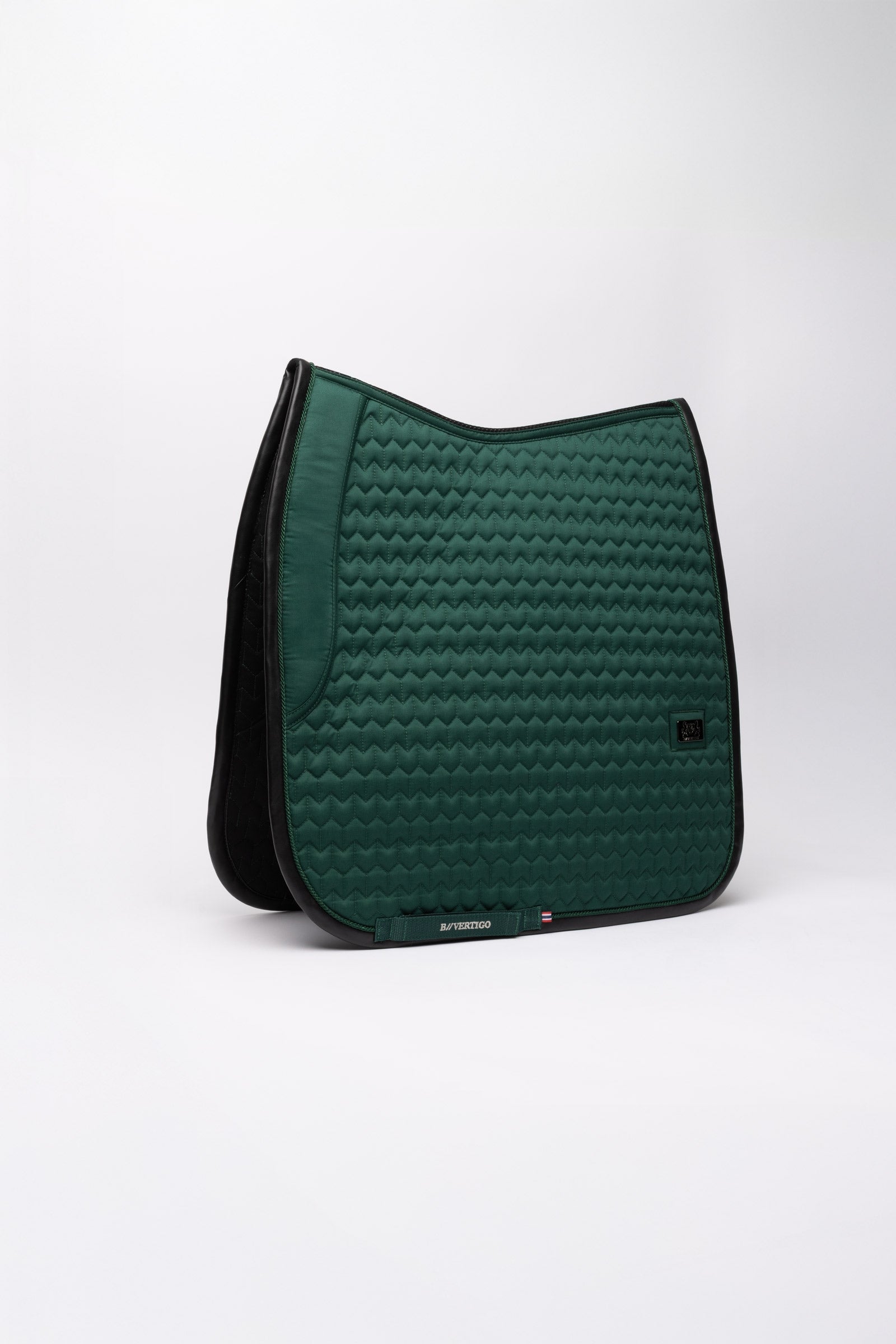 B Vertigo Velvet Dressurunderlag Sadelunderlag