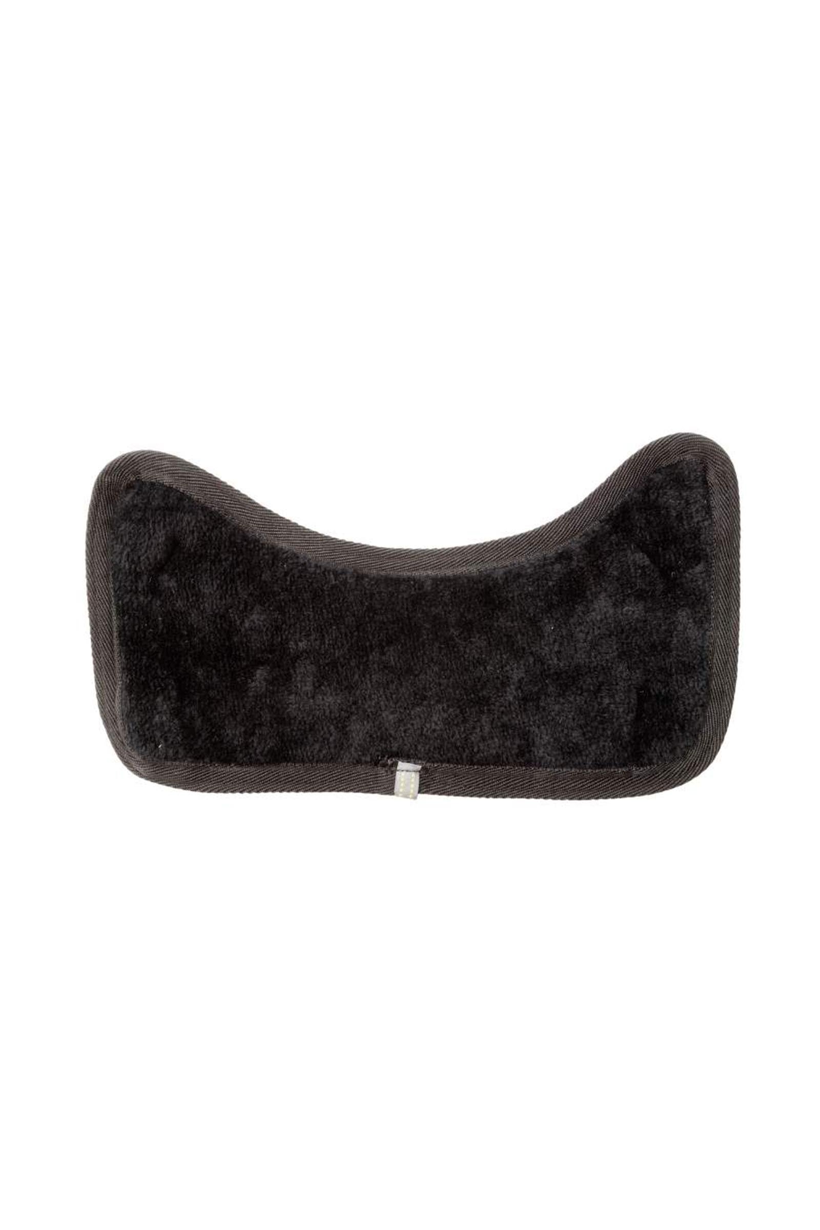 Kavalkade Chest Bib Faux Fur For Stallion Rug / Chestbib Horse Rugs