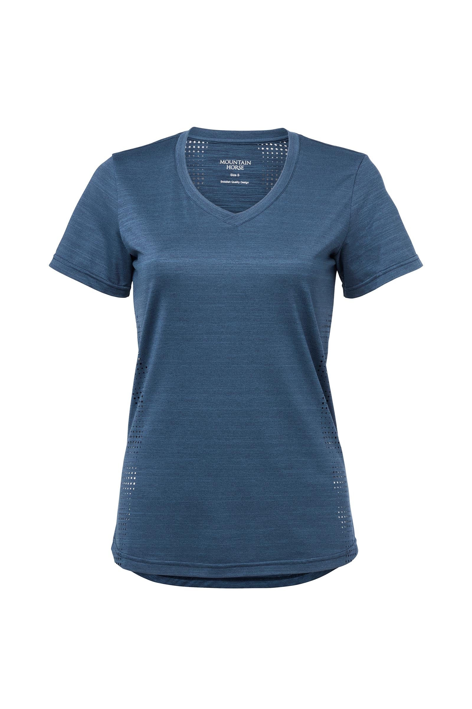 Mountain Horse Aztec Women´s T-Shirt Ridetøj til dame