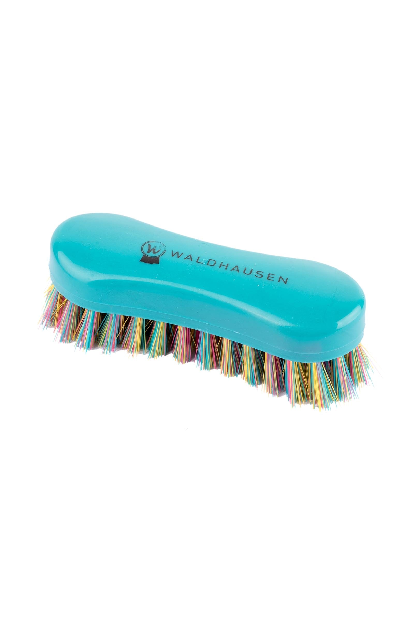 Waldhausen Rainbow Head Brush Horse Grooming Tools
