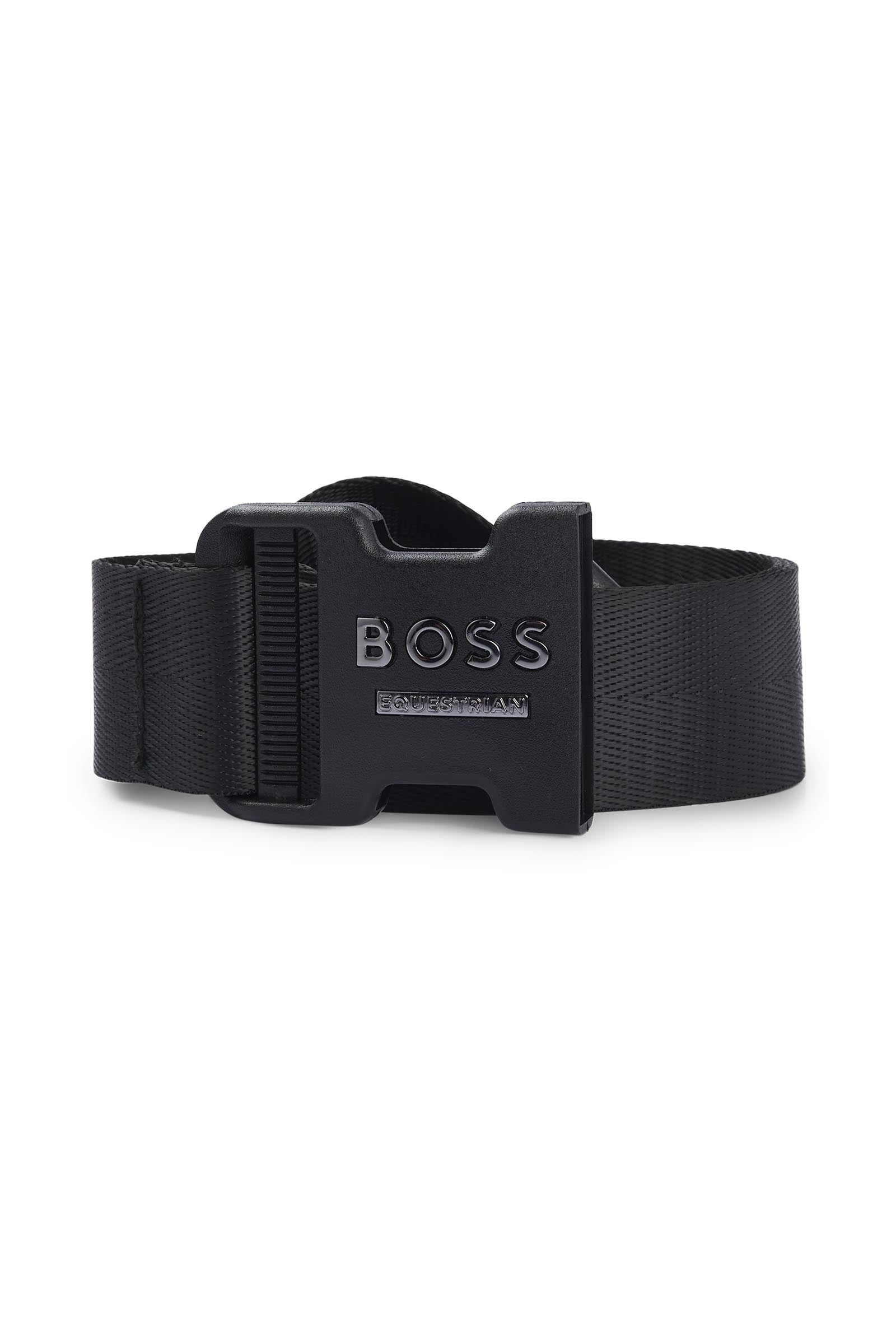 Boss bælte med spænde Accessories