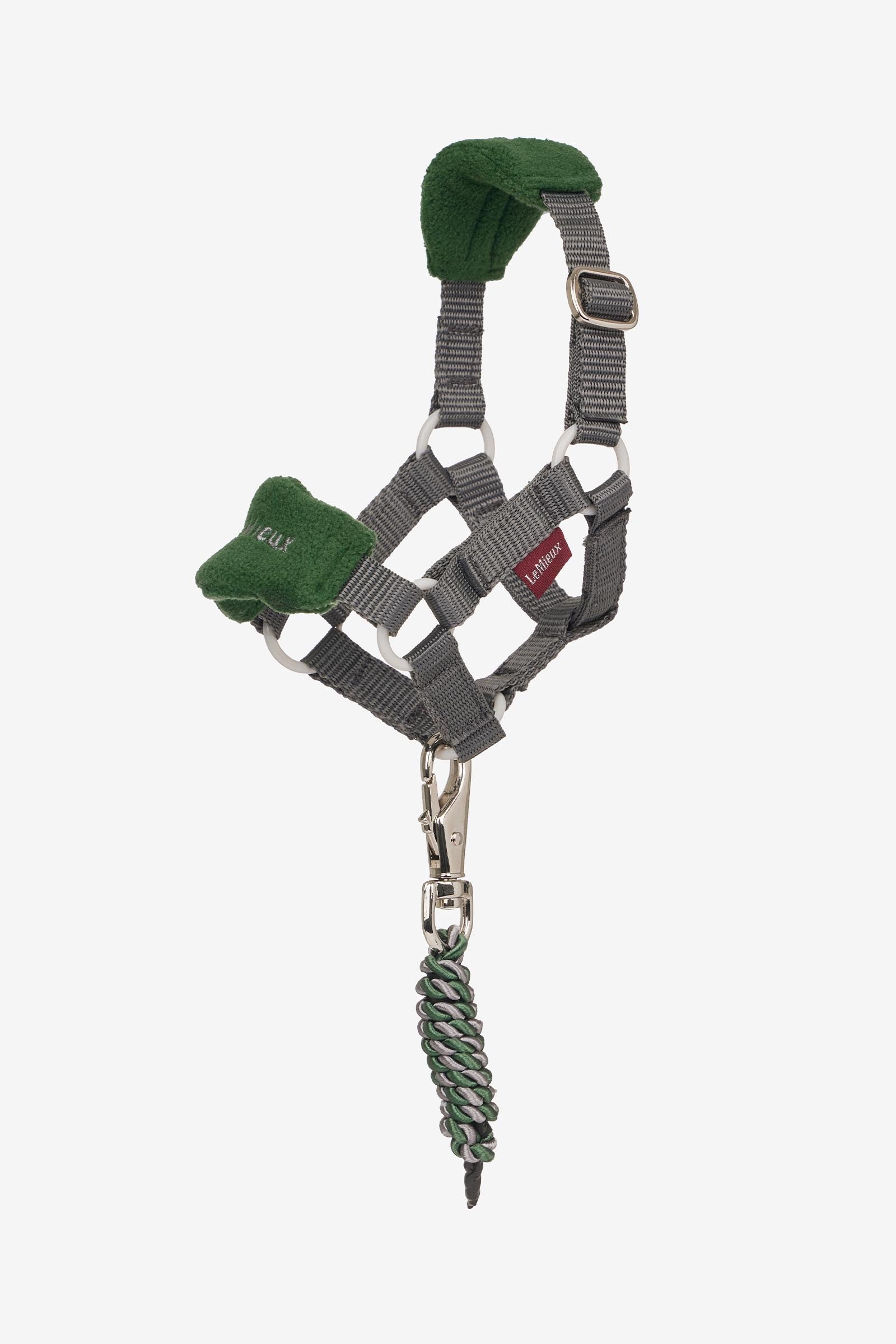 LeMieux Vogue Toy Pony Headcollar & Leadrope Gifts & Toys