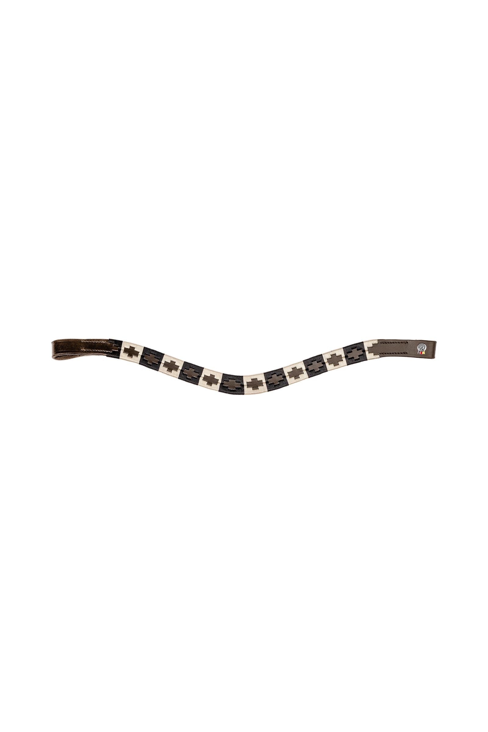 Waldhausen X-Line Polo Browband Bridles & Reins