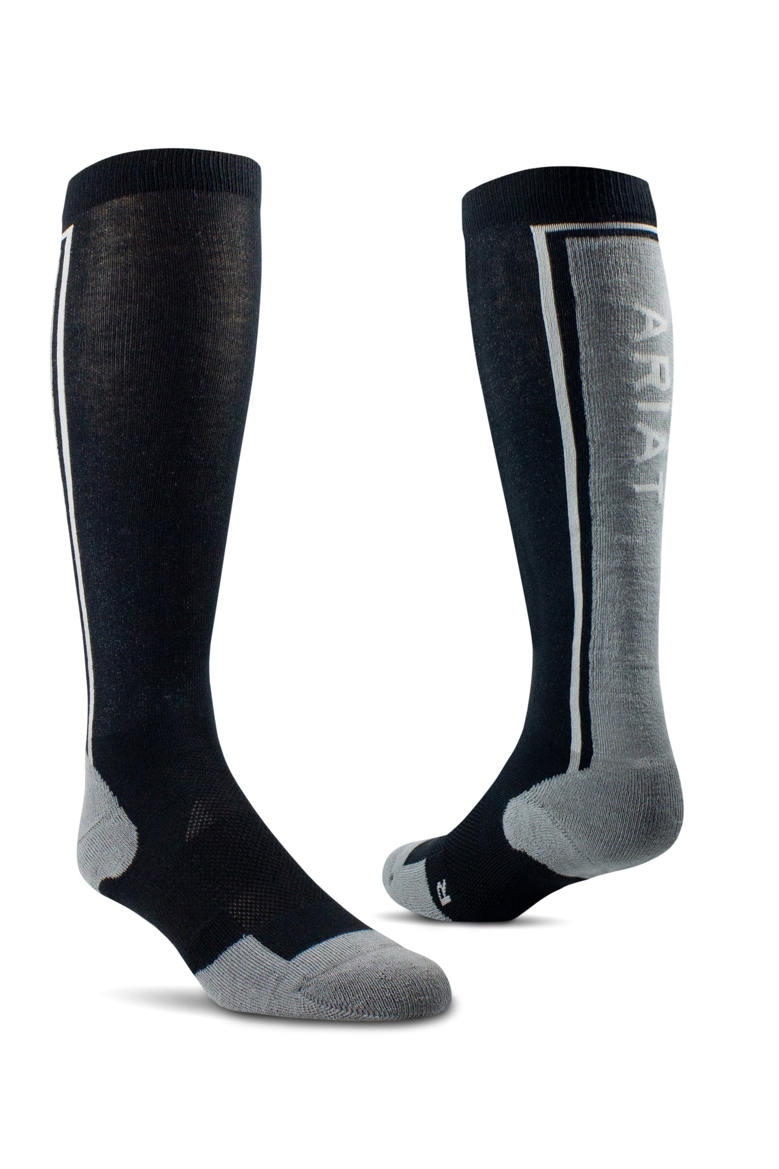 Ariat TEK Winter Slimline Sokker Sokker