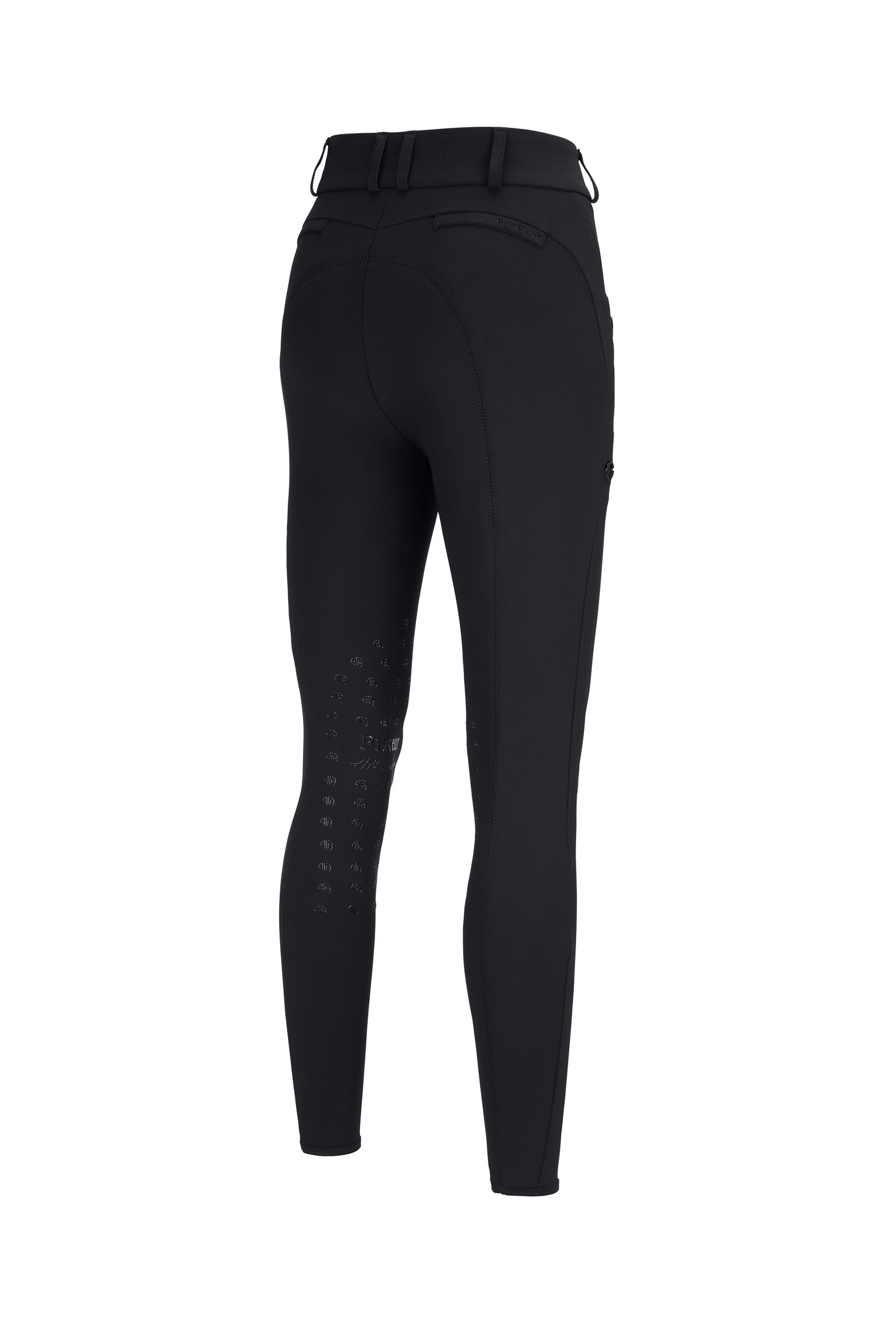 Pikeur Athleisure Ridebukser med Knægreb Womens Breeches