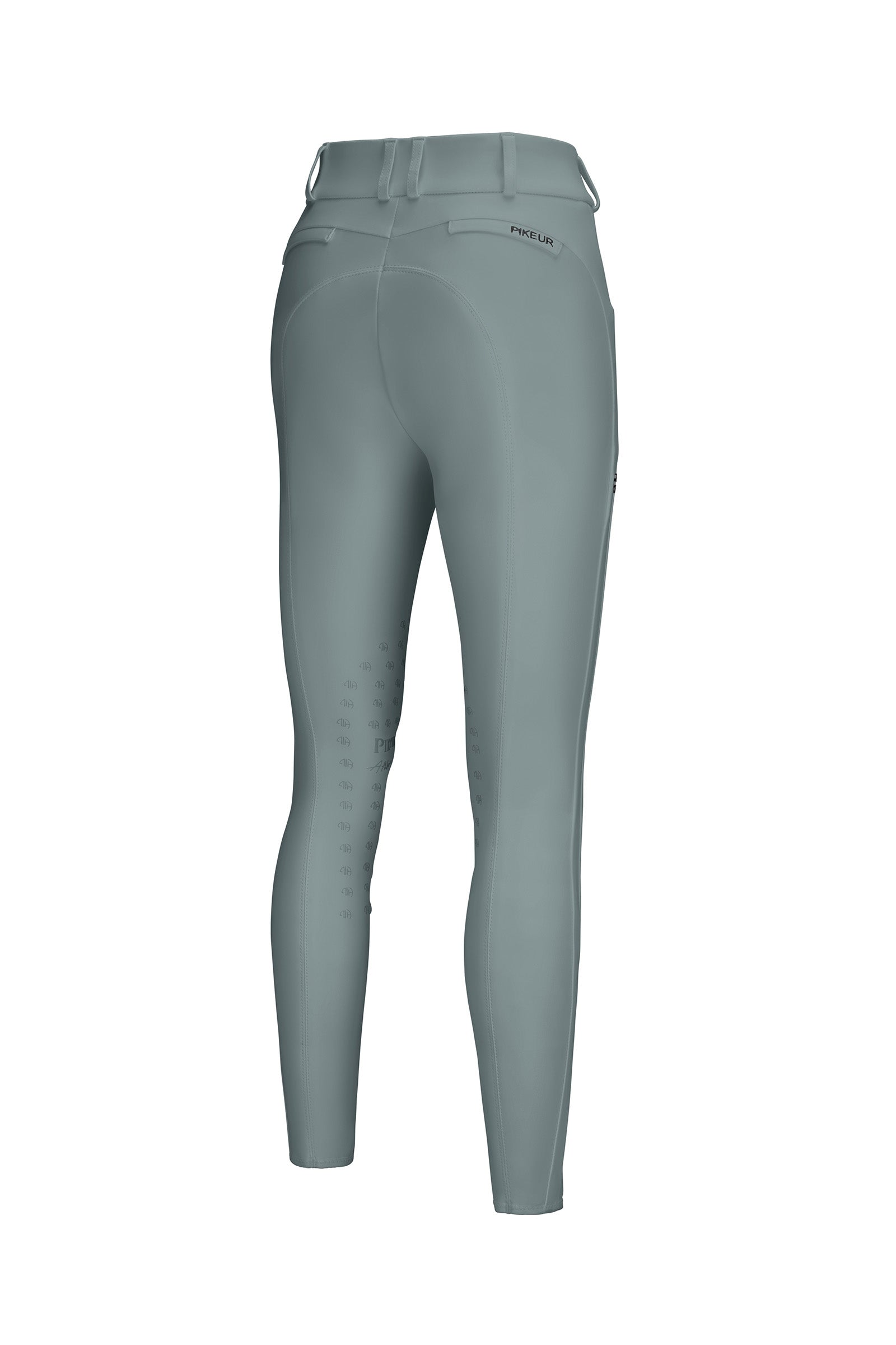 Pikeur Athleisure Ridebukser med Knægreb Womens Breeches