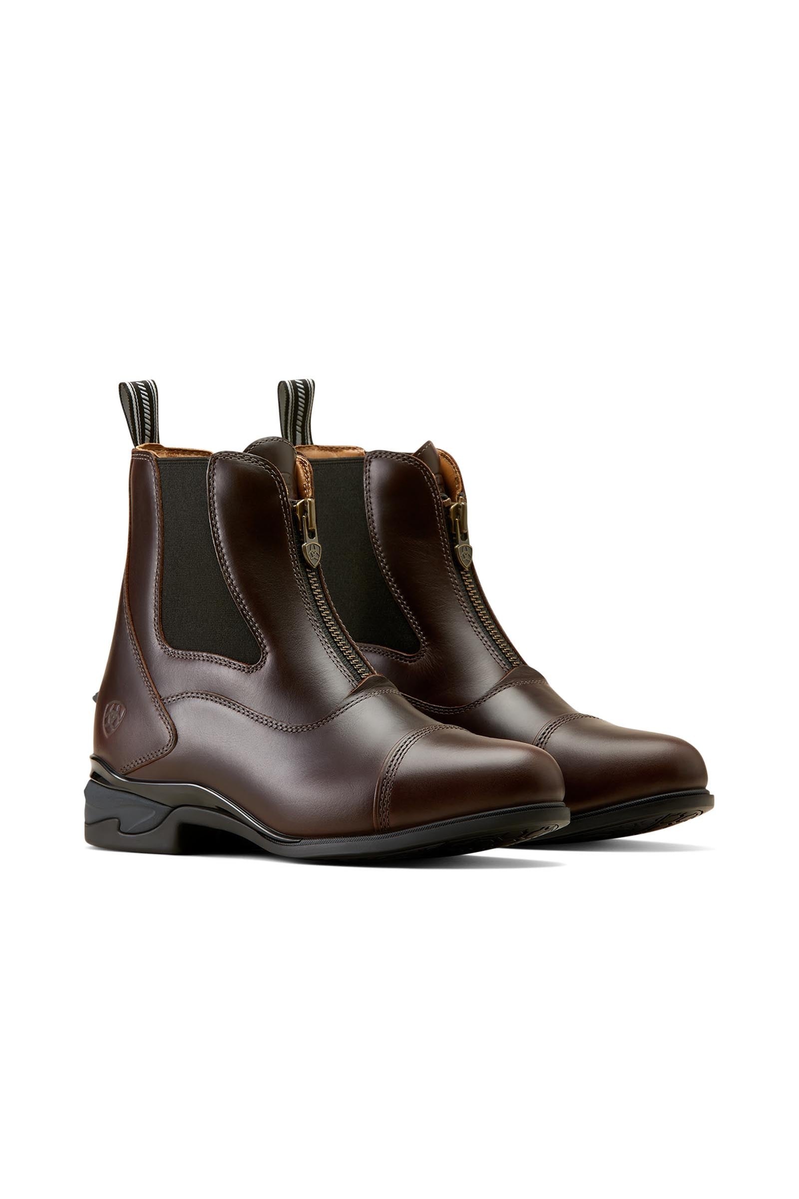 Ariat Devon Zip Paddock Women's Boots Riding Boots & Riding Shoes