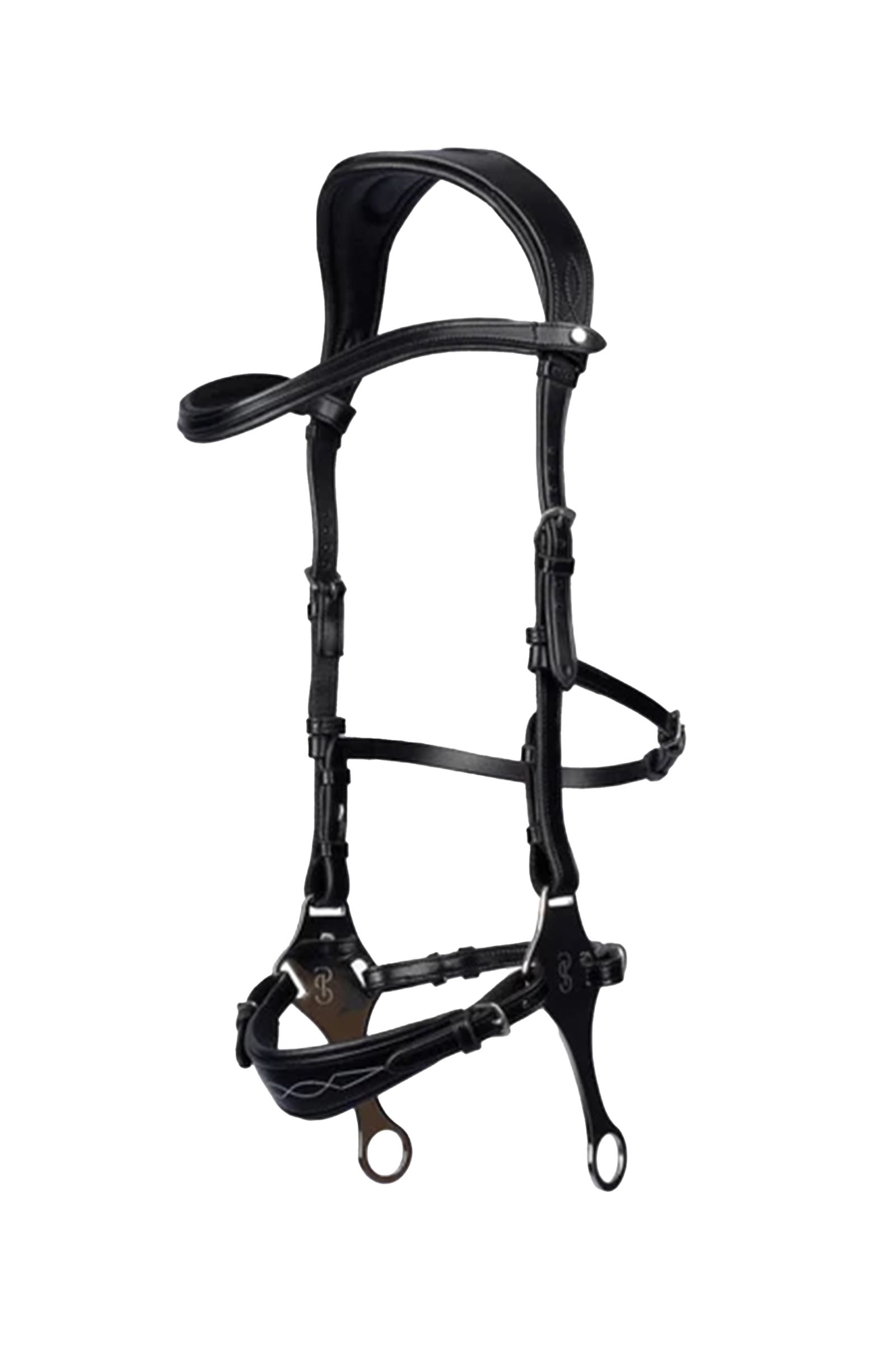 PS of Sweden Hackamore Sport Trenser & tøjler