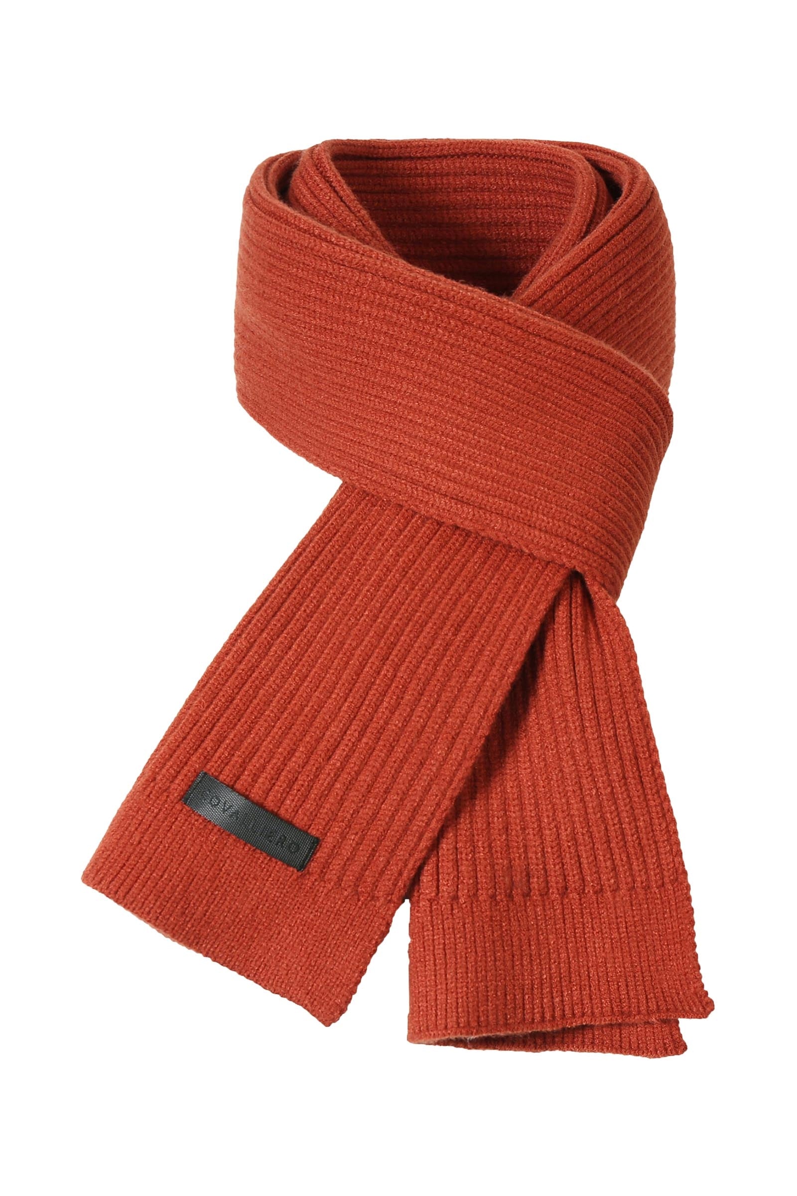 Covalliero Strikket Tørklæde Accessories
