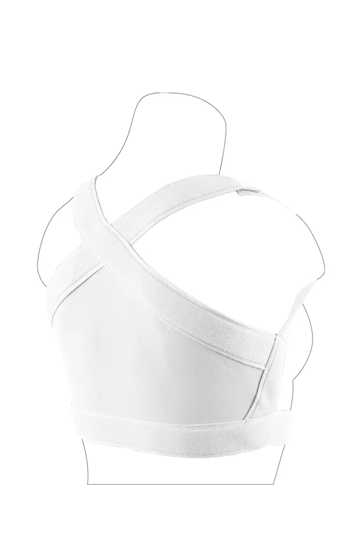 EquiFit ShouldersBack® Lite Accessories