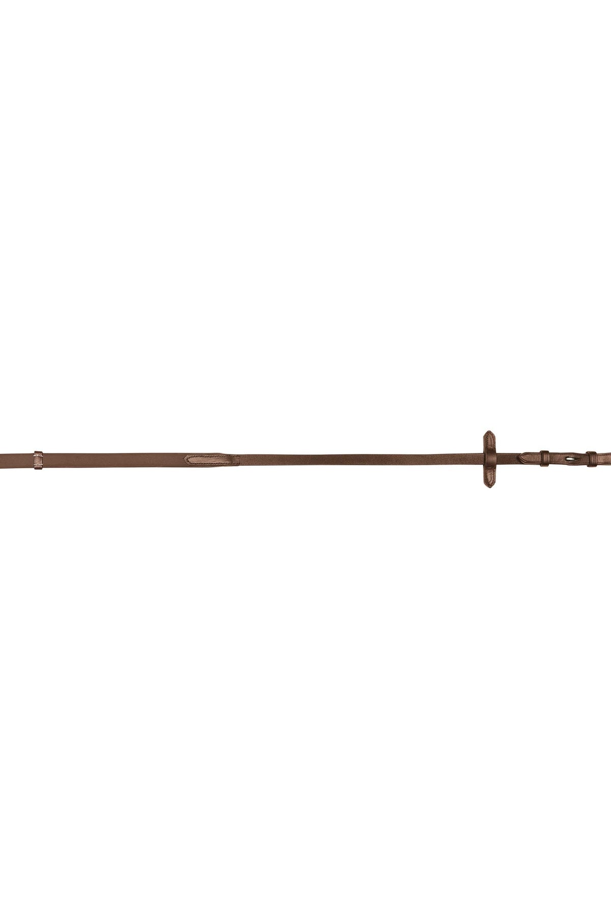 ERIC THOMAS PRO Soft Rubber Reins Bridles & Reins