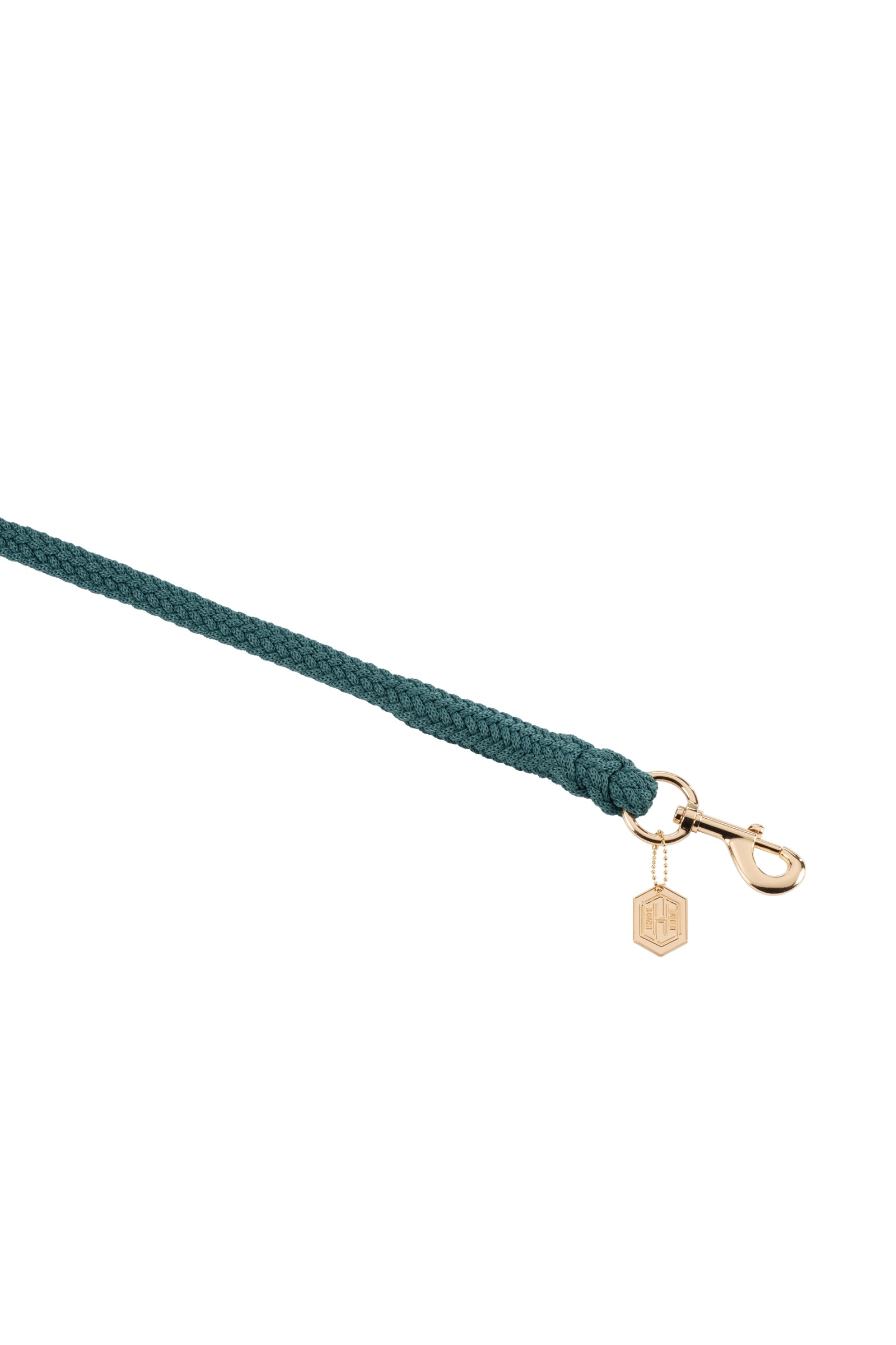 Eskadron Heritage AW24 Duralastic træktov med karabinhage Grimer & Træktove