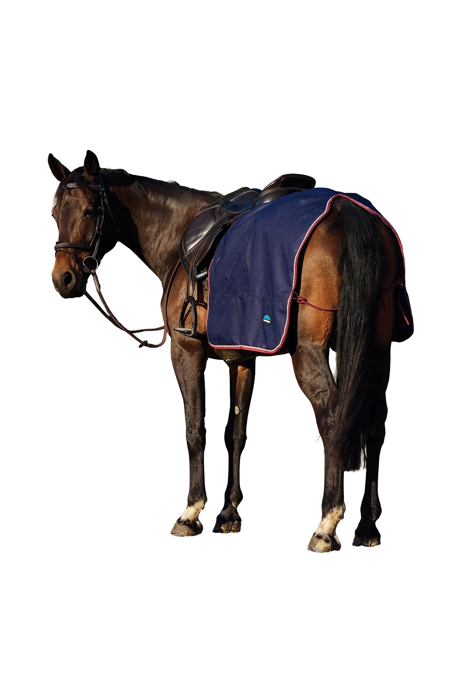 Weatherbeeta Waterproof Fleece Quarter Sheet Horse Rugs