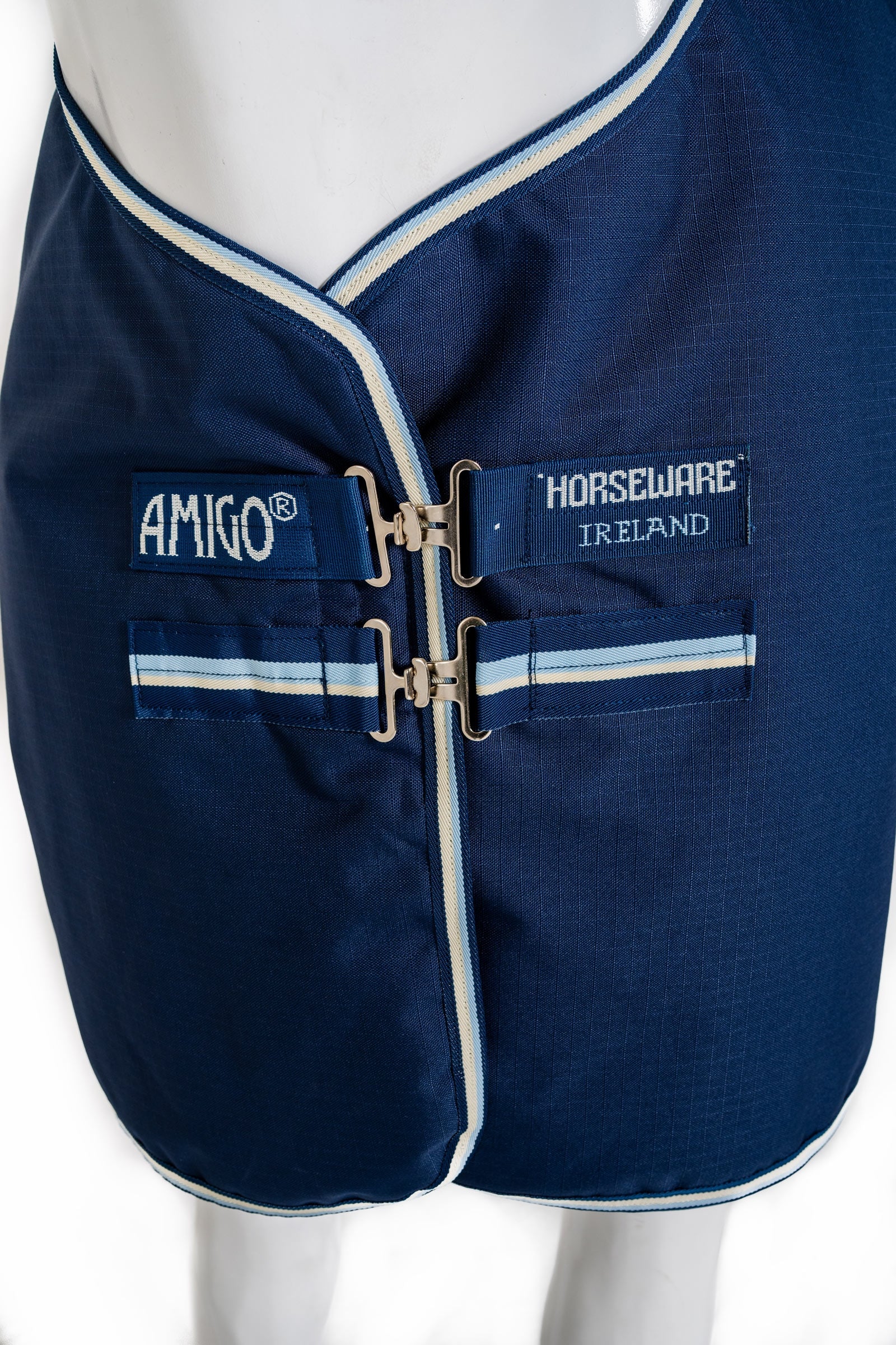 Horseware Amigo Ripstop 900D Plus Turnout Rug, 200 g Horse Rugs
