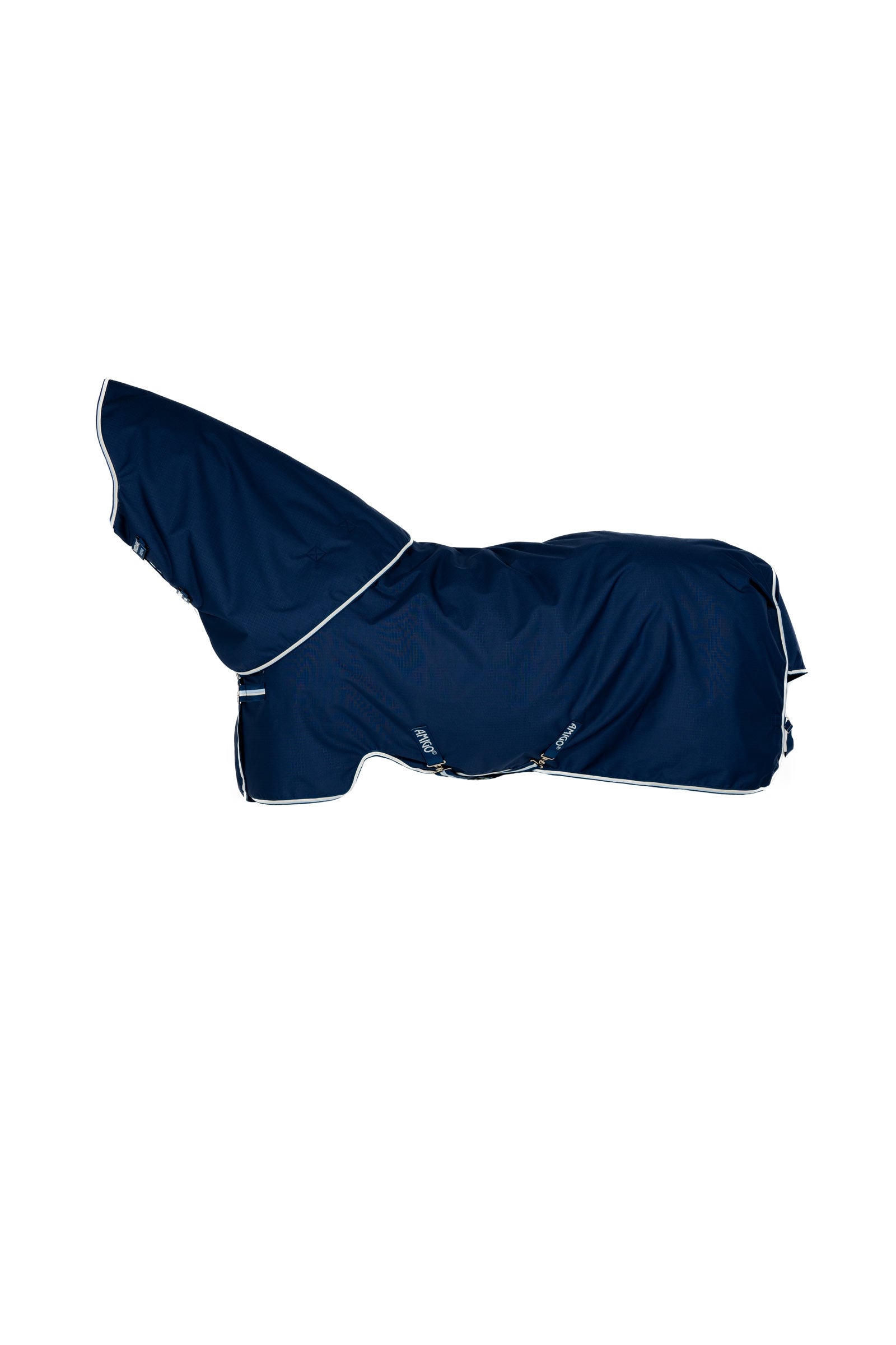 Horseware Amigo Ripstop 900D Plus Turnout Rug, 200 g Horse Rugs