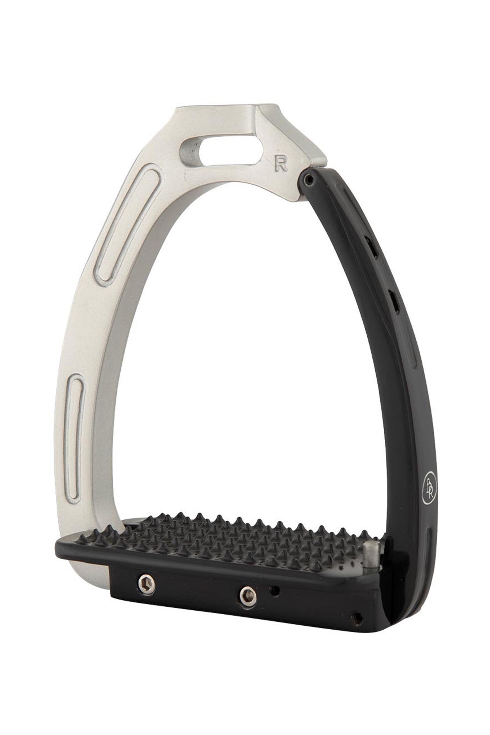 BR Lavarone stigbøjler Sadler & gjorde