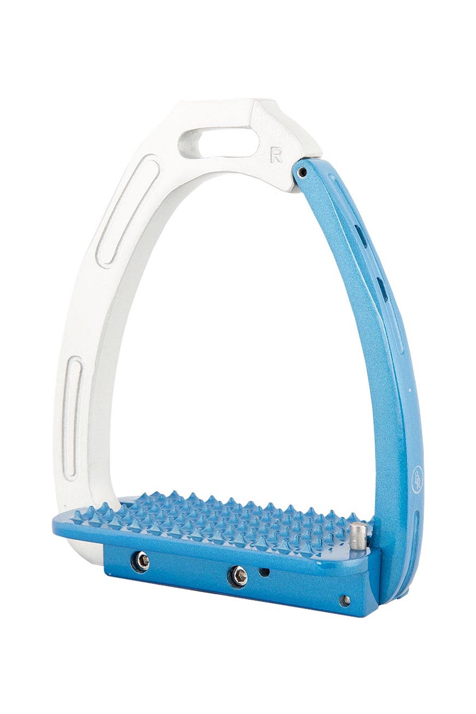 BR Lavarone stigbøjler Sadler & gjorde