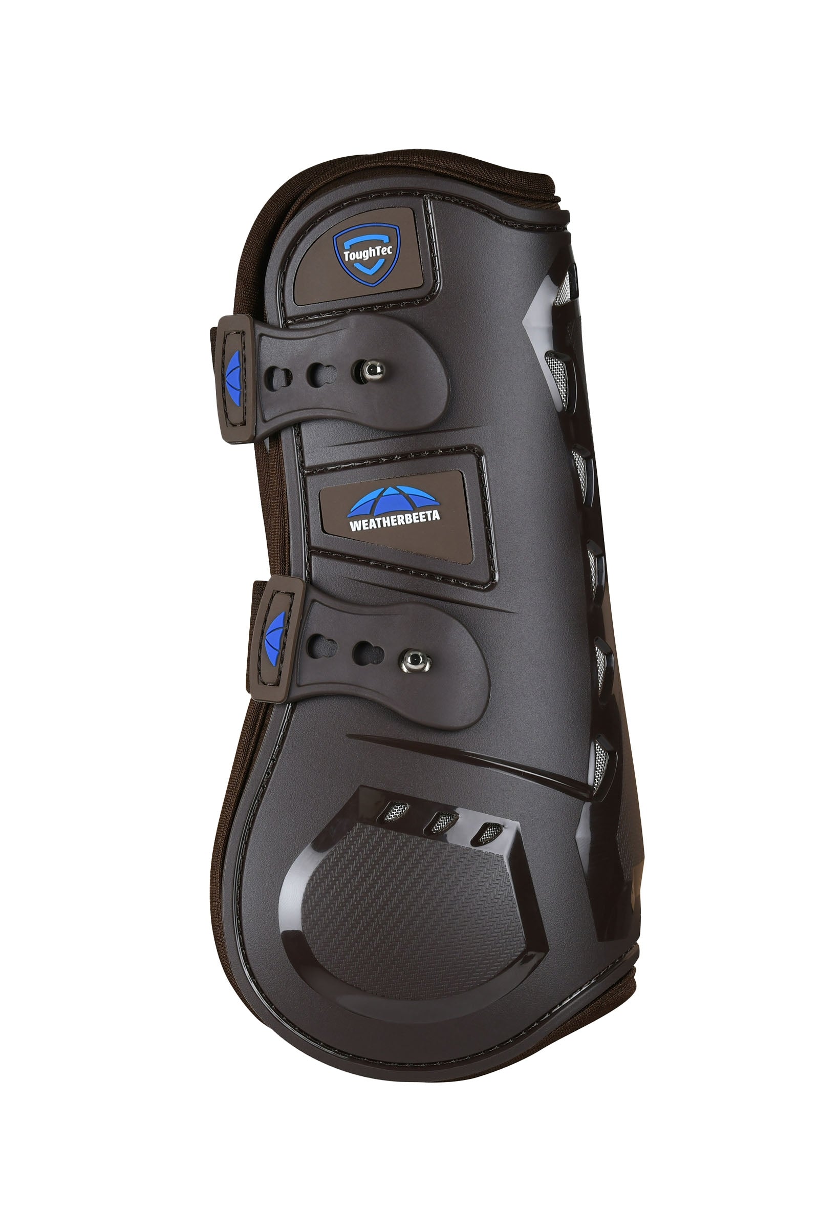 Weatherbeeta Tough-Tec Essential Åbne frontbeskyttere Leg & Hoof Protection