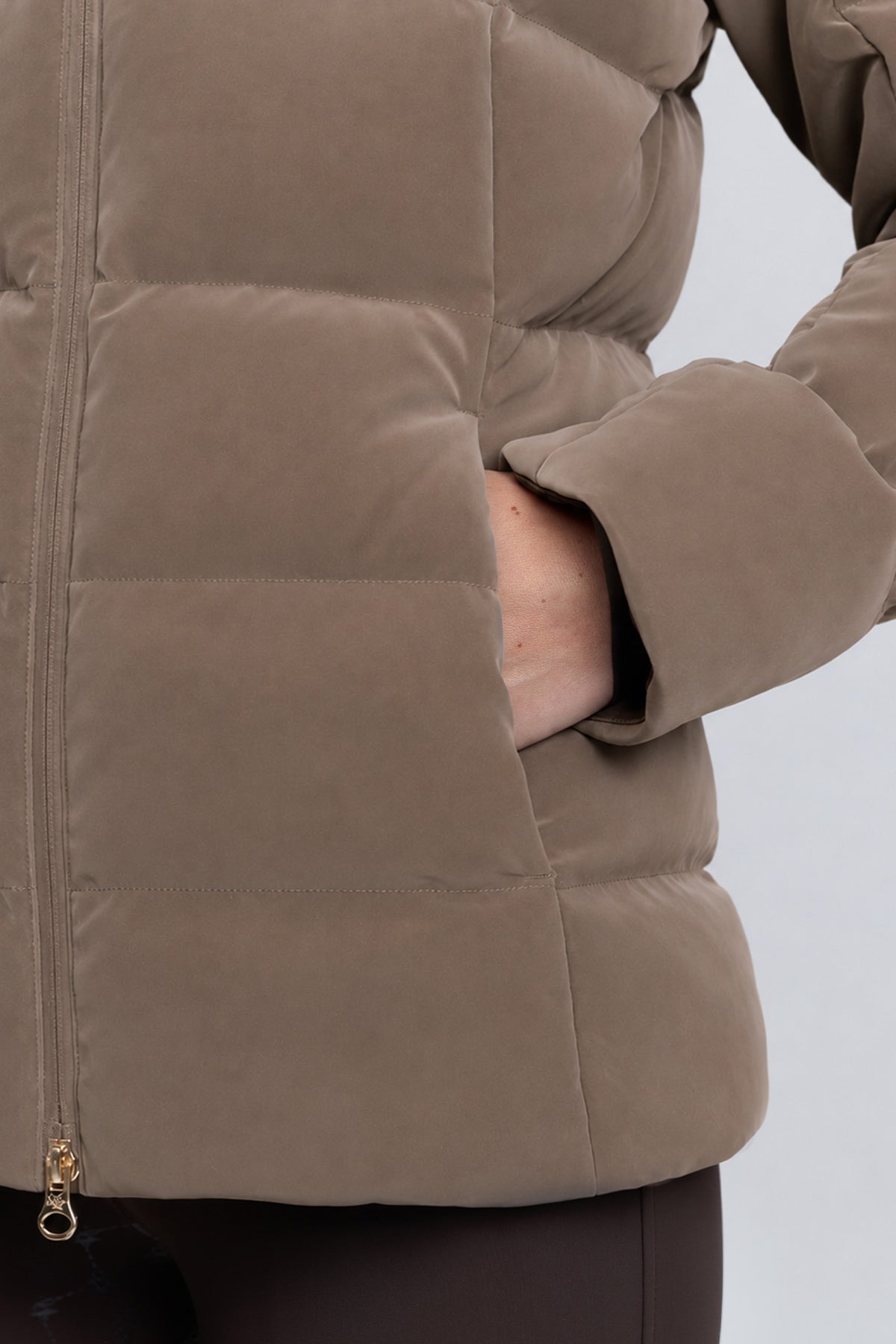 LeMieux Lustre Womens Puffer Jacket Women’s Riding Clothing