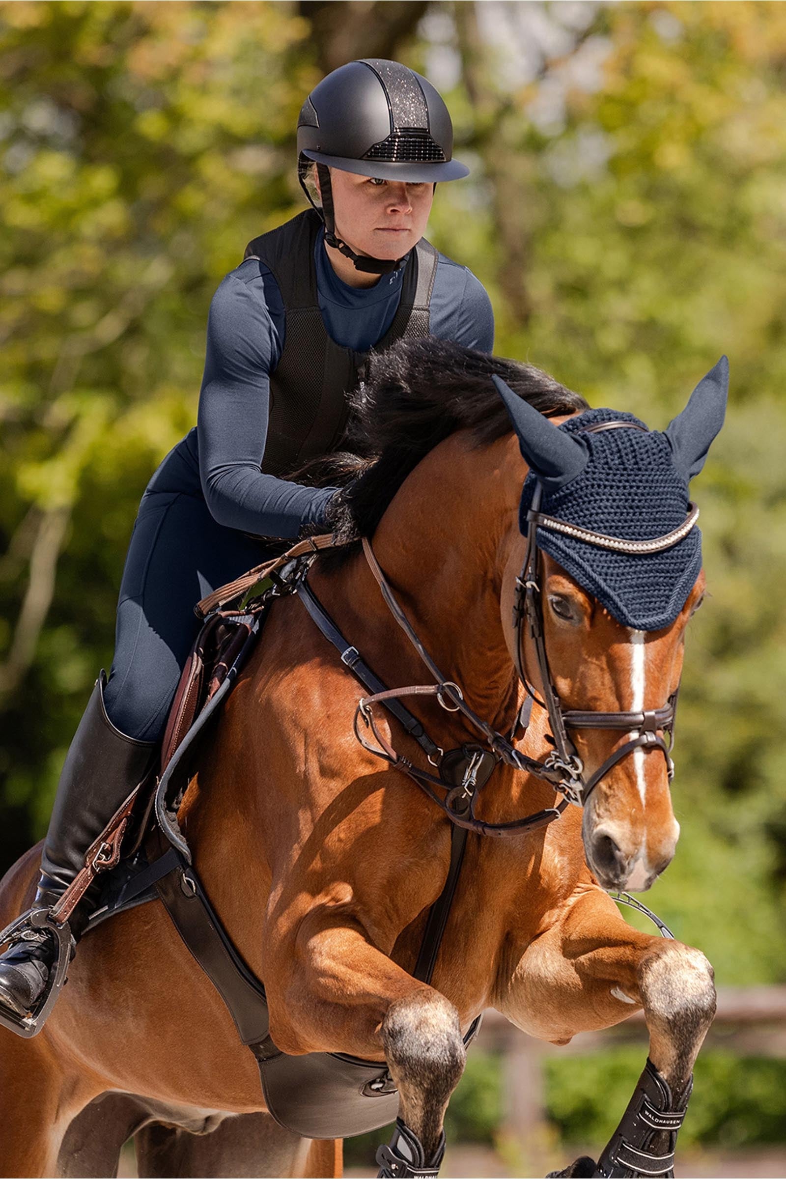 swing Swing P24 Pro Back Protector Safety Equipment
