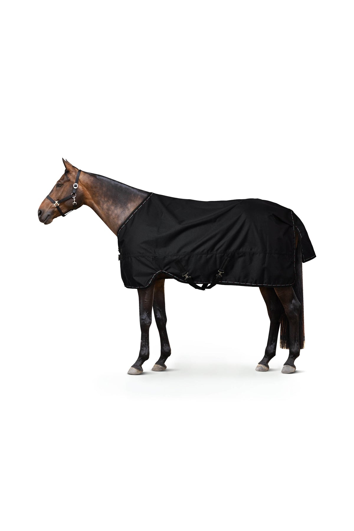 Horze Ceramic Heat Turnout Rug, 0g Horse Rugs
