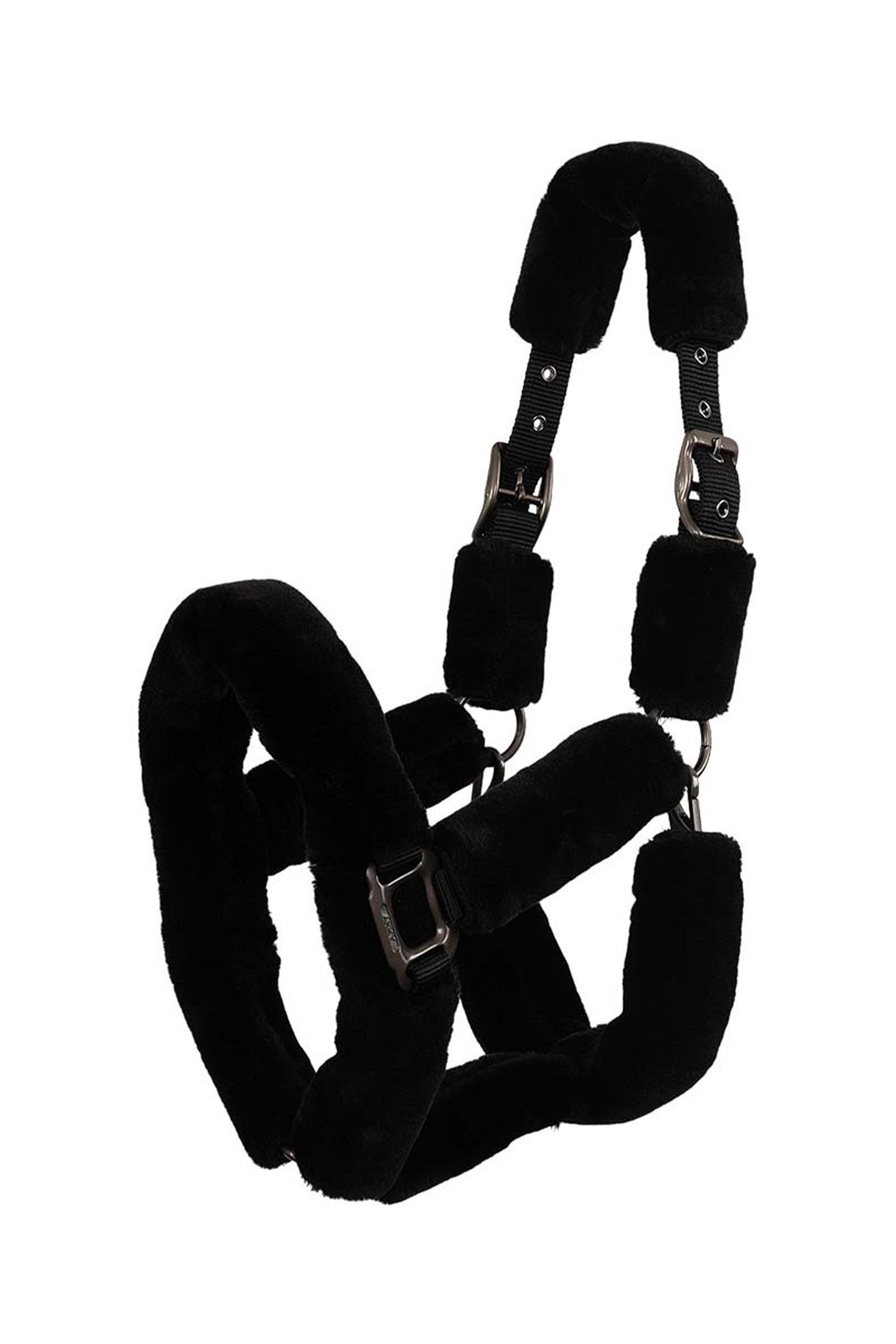 Anky ANKY Fluffy Halter Grimer & Træktove