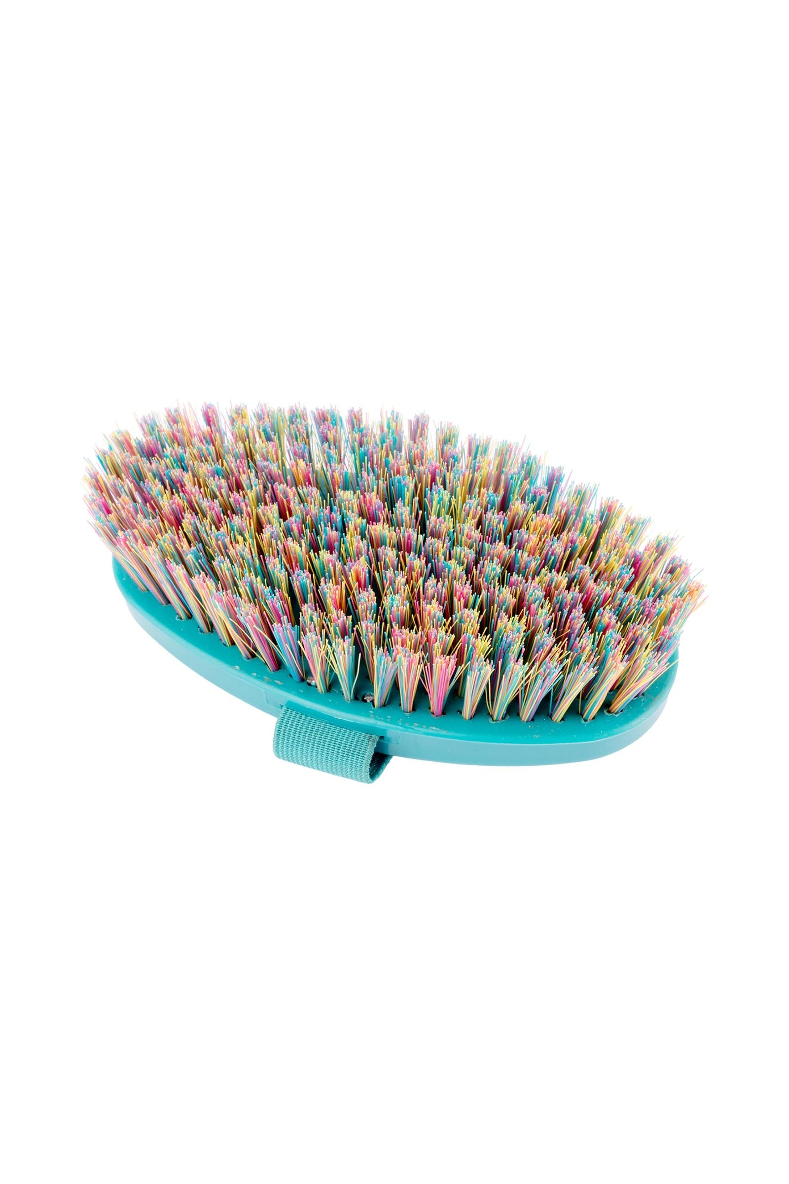 Waldhausen Rainbow Grooming Brush Horse Grooming Tools