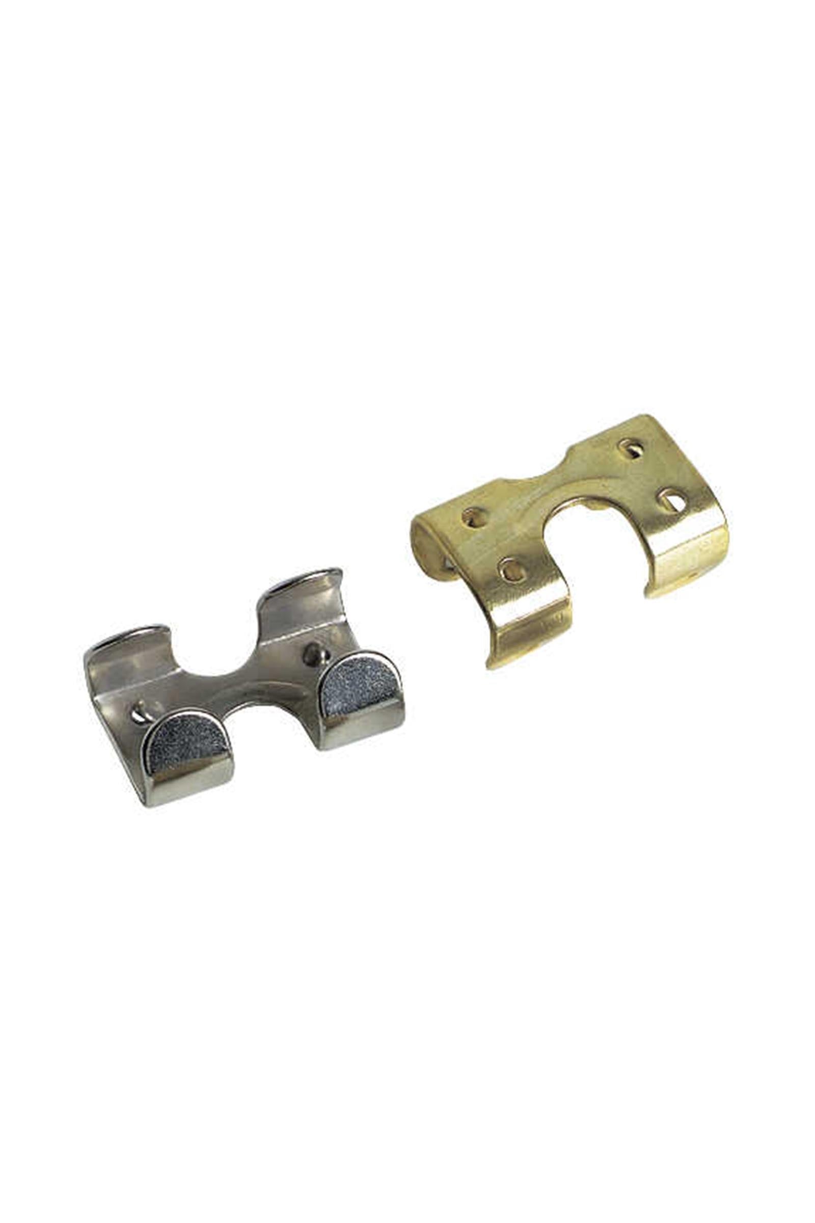 Feeling FEELING Rope Clamp, Bit thickness 1,27 cm Stable Equipment