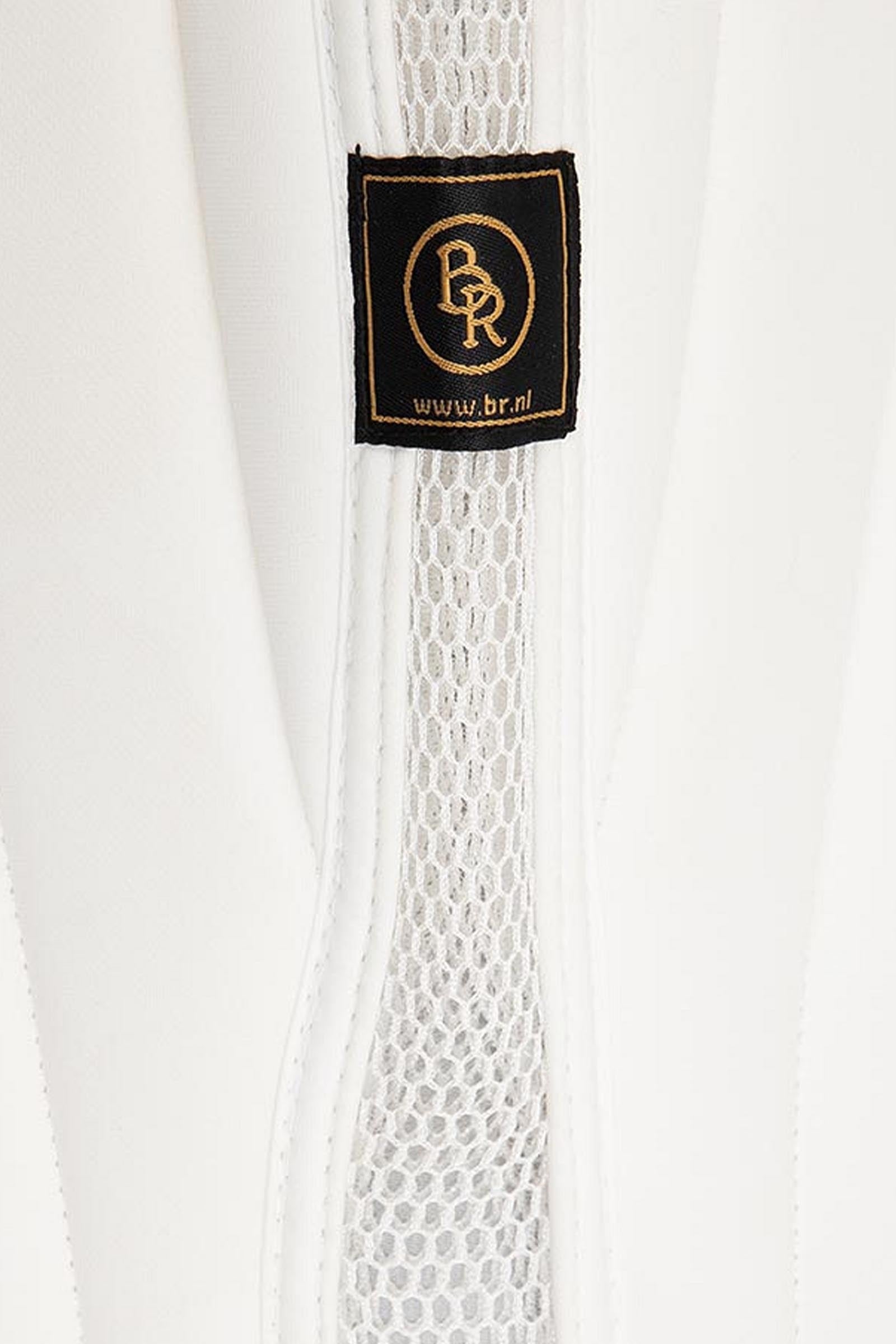 BR Ivory Coast C-Wear Dressage Saddle Pad Saddle Pads