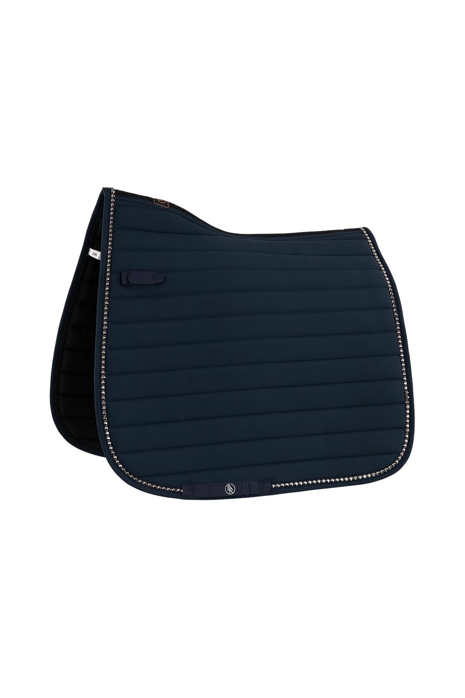 BR Ivory Coast C-Wear Dressage Saddle Pad Saddle Pads
