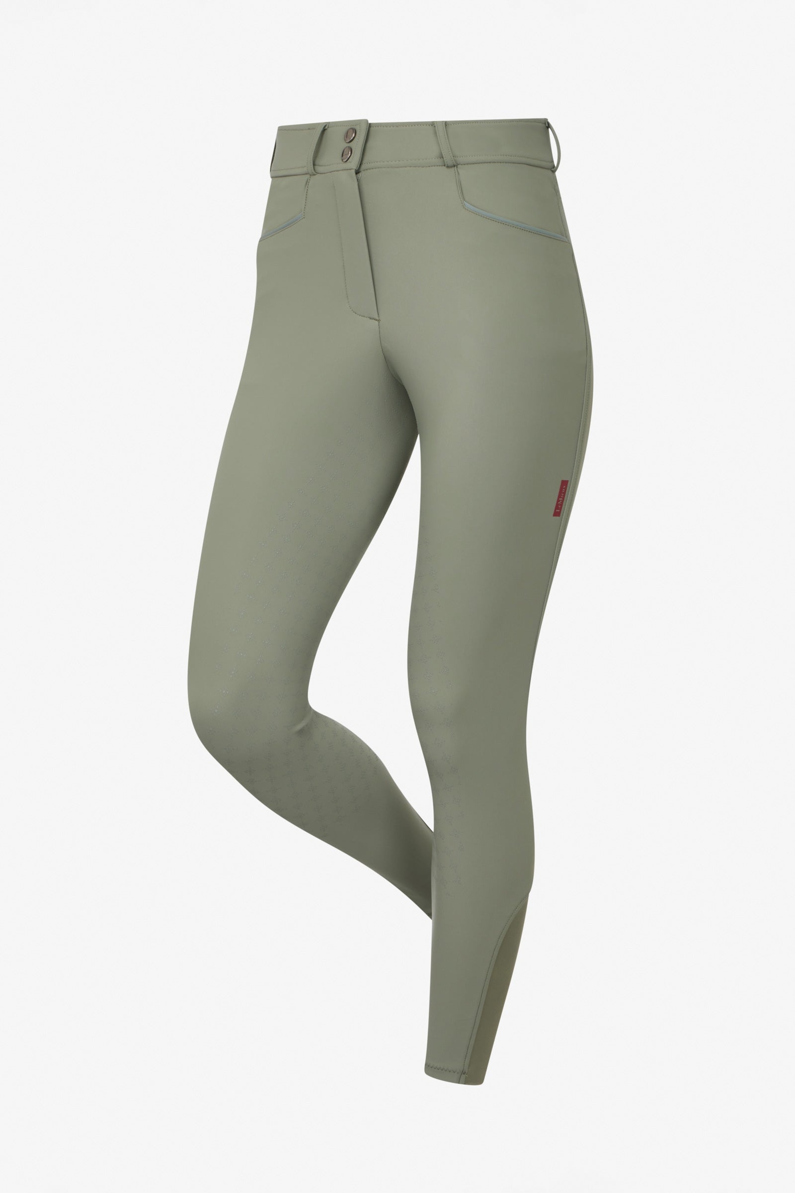 LeMieux Isabelle Women´s Full Seat Breeches Womens Breeches