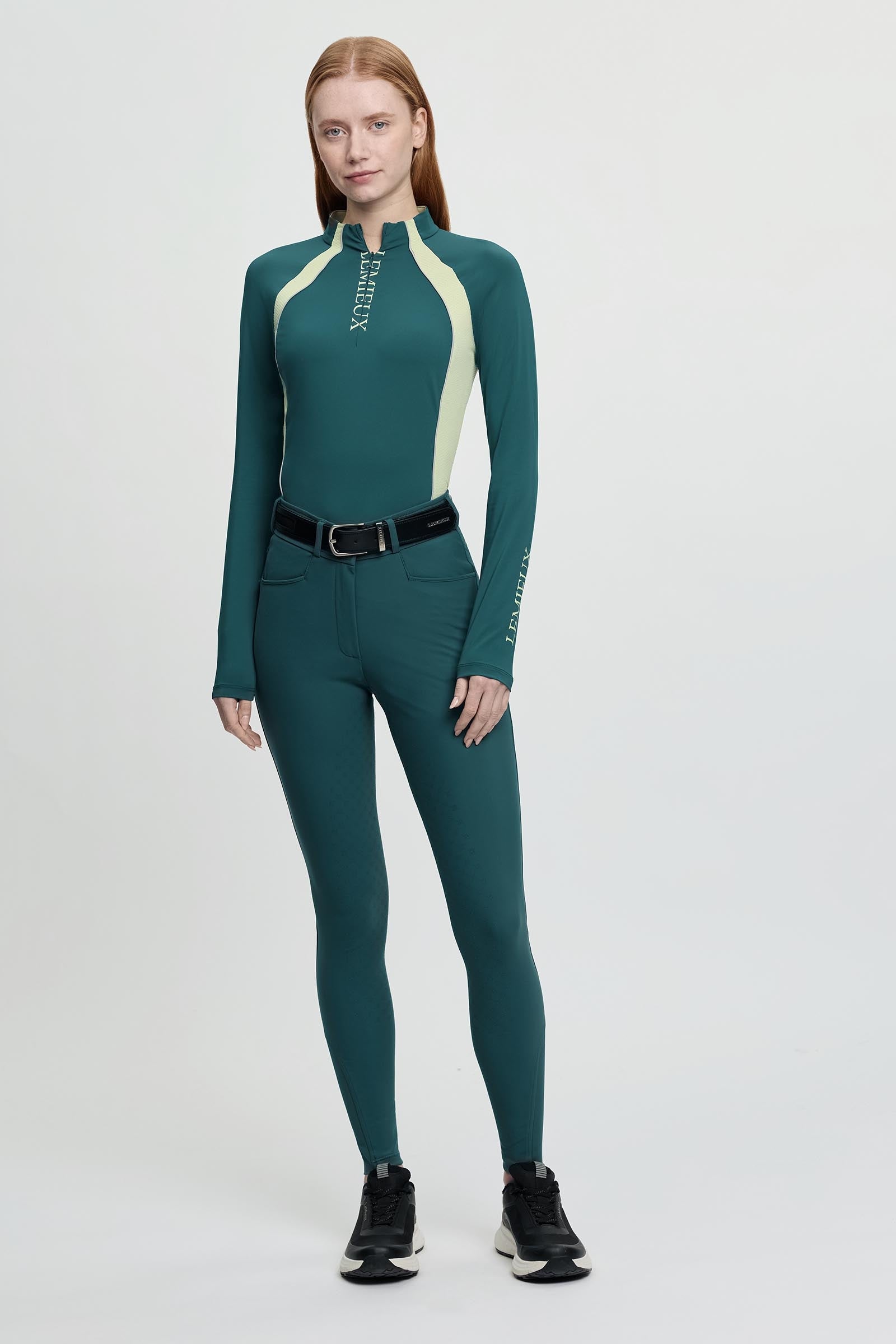 LeMieux Isabelle Women´s Full Seat Breeches Womens Breeches