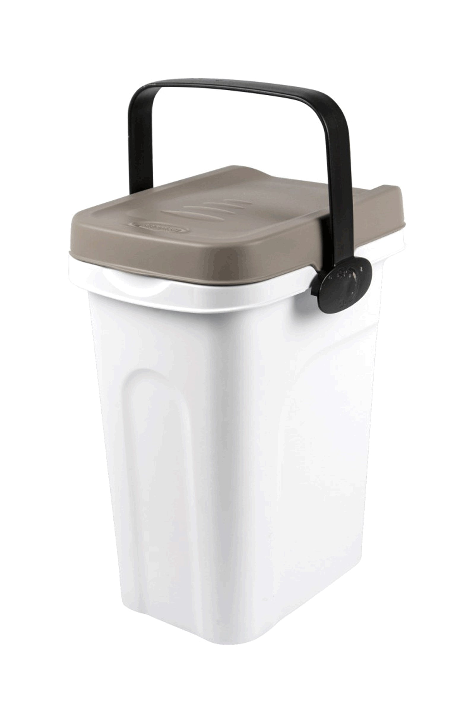 Kerbl Foder Spand m/låg (40L/ 15kg) Fodring & Vanding