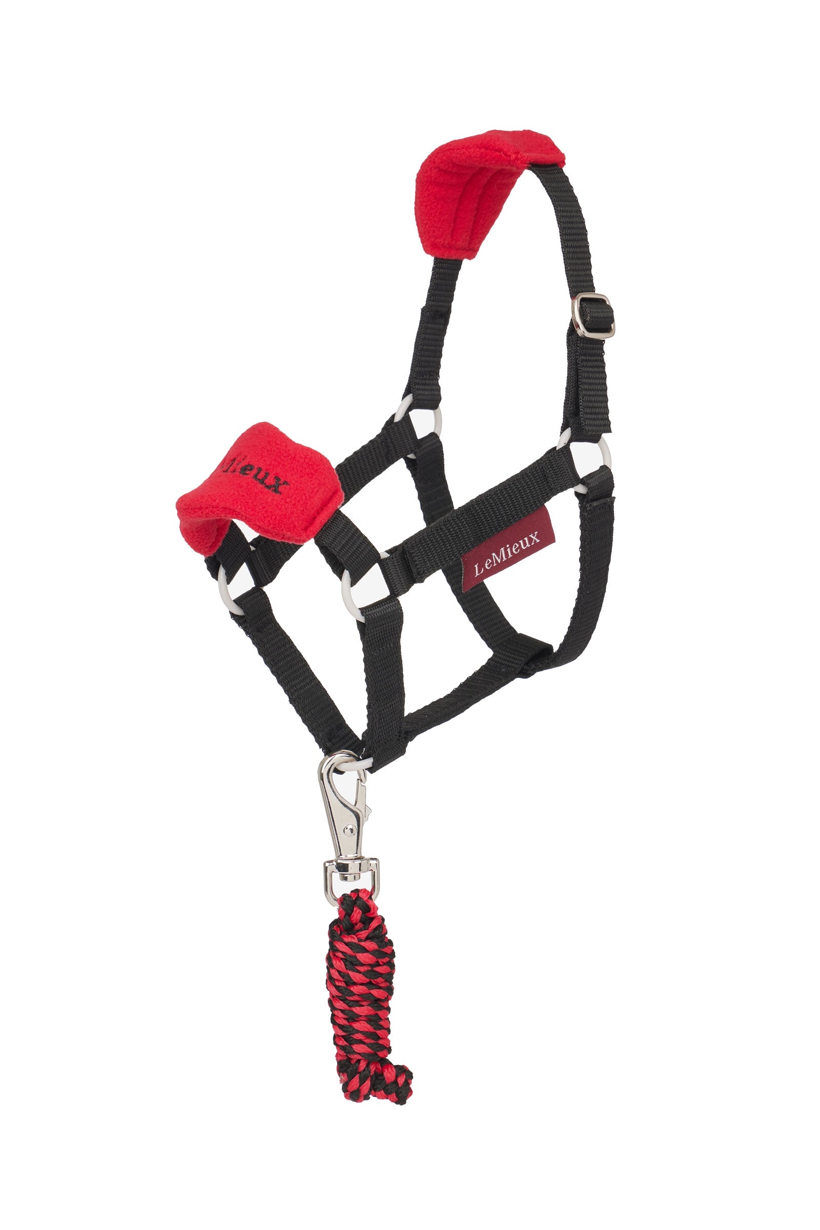 LeMieux Hobby Horse Vogue Headcollar & Leadrope Gifts & Toys