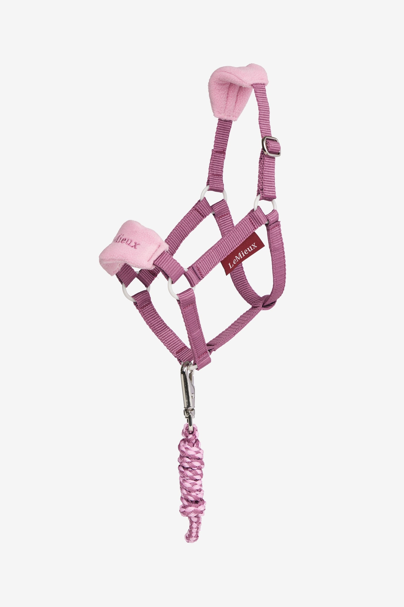 LeMieux Vogue grime & træktov set til kæphest Gaveartikler