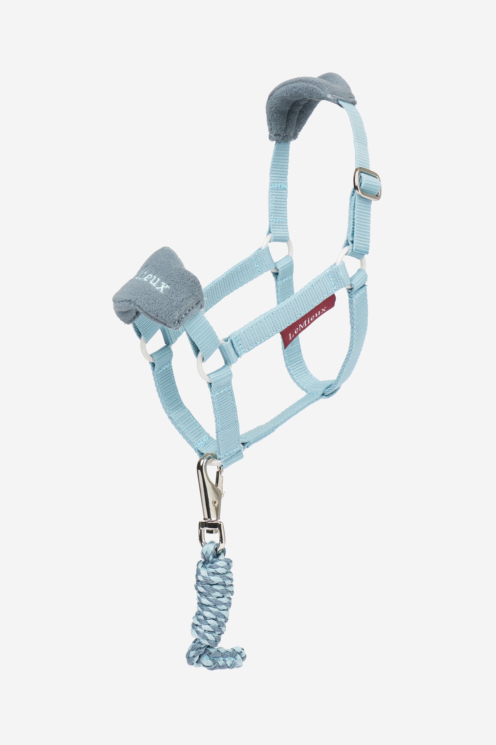 LeMieux Vogue grime & træktov set til kæphest Gaveartikler