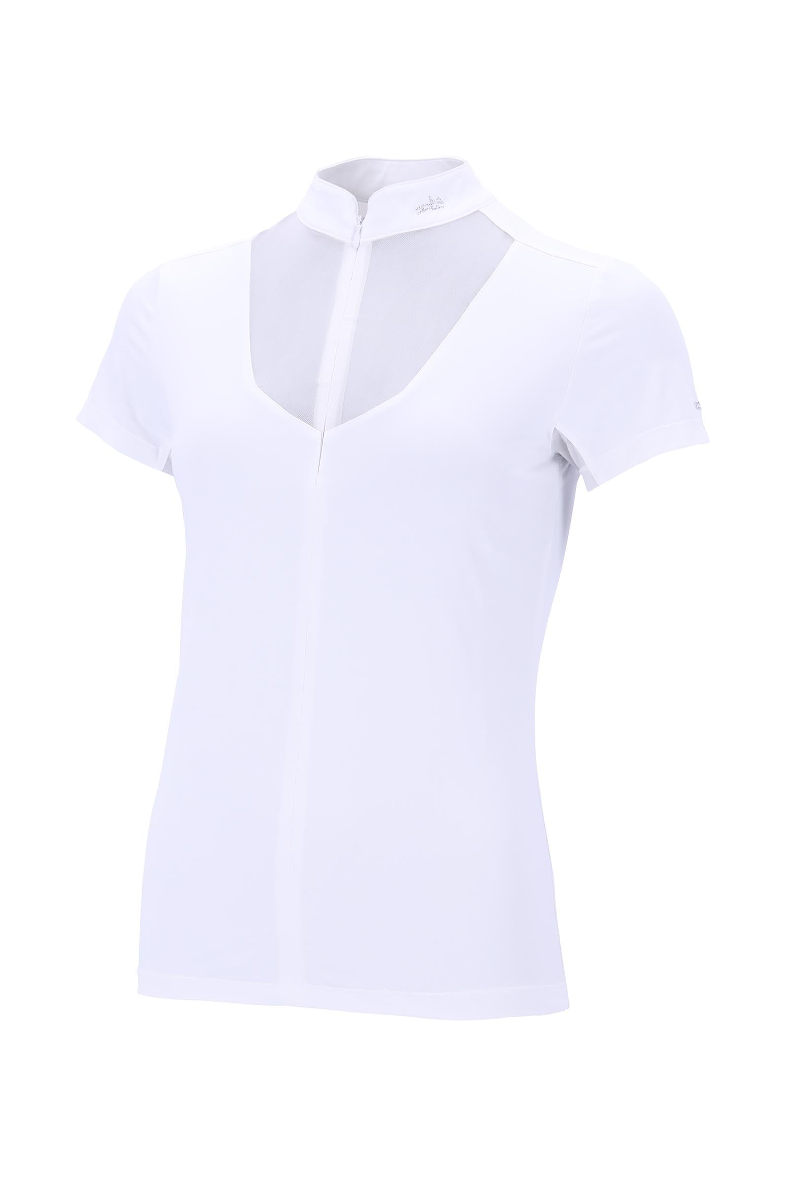 Schockemöhle Sports SPAnita dame funktionel T-shirt Ridetøj til dame
