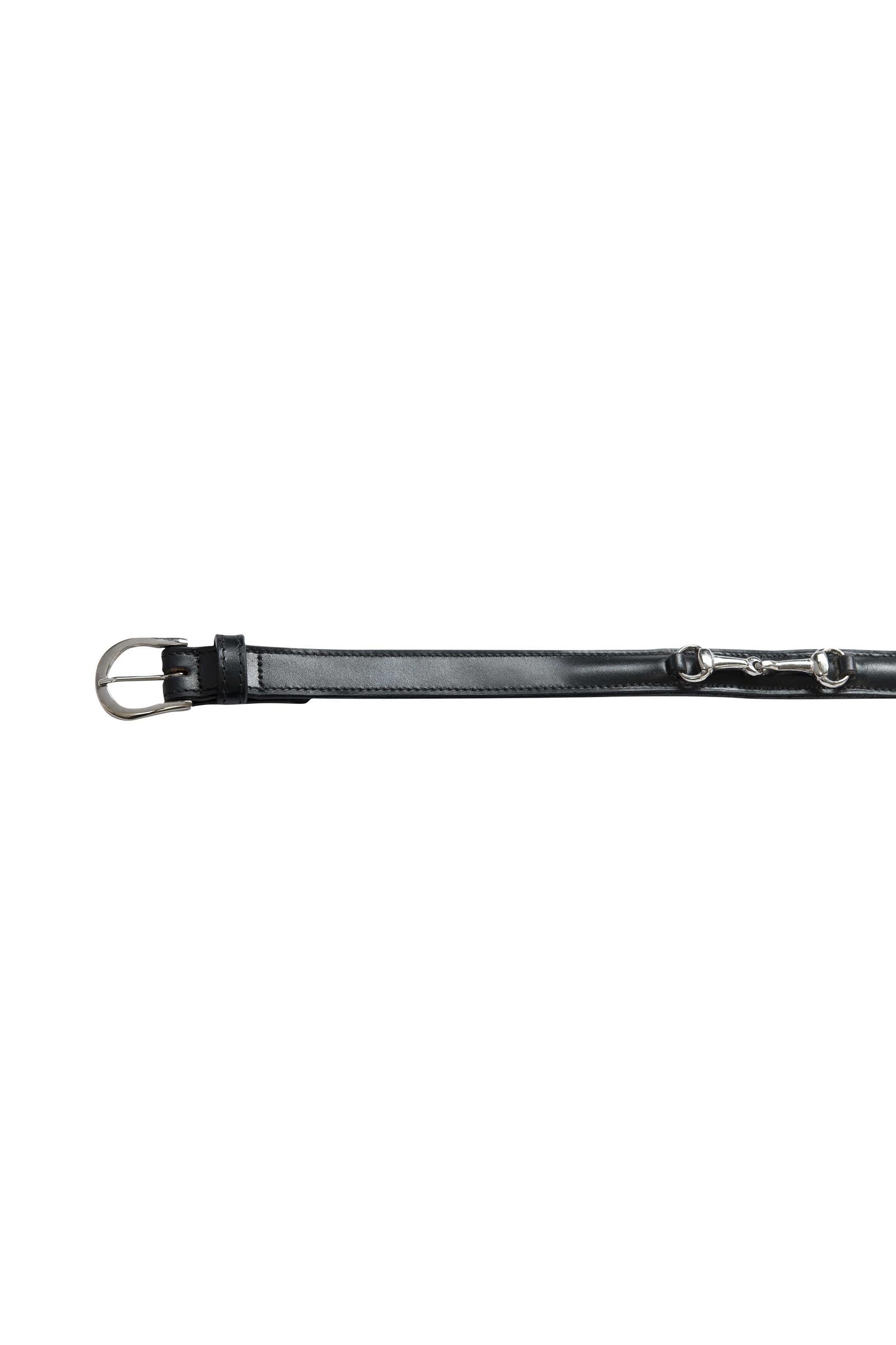Equi Theme EQUITHÈME Snaffle Bit Belt (18mm) Accessories