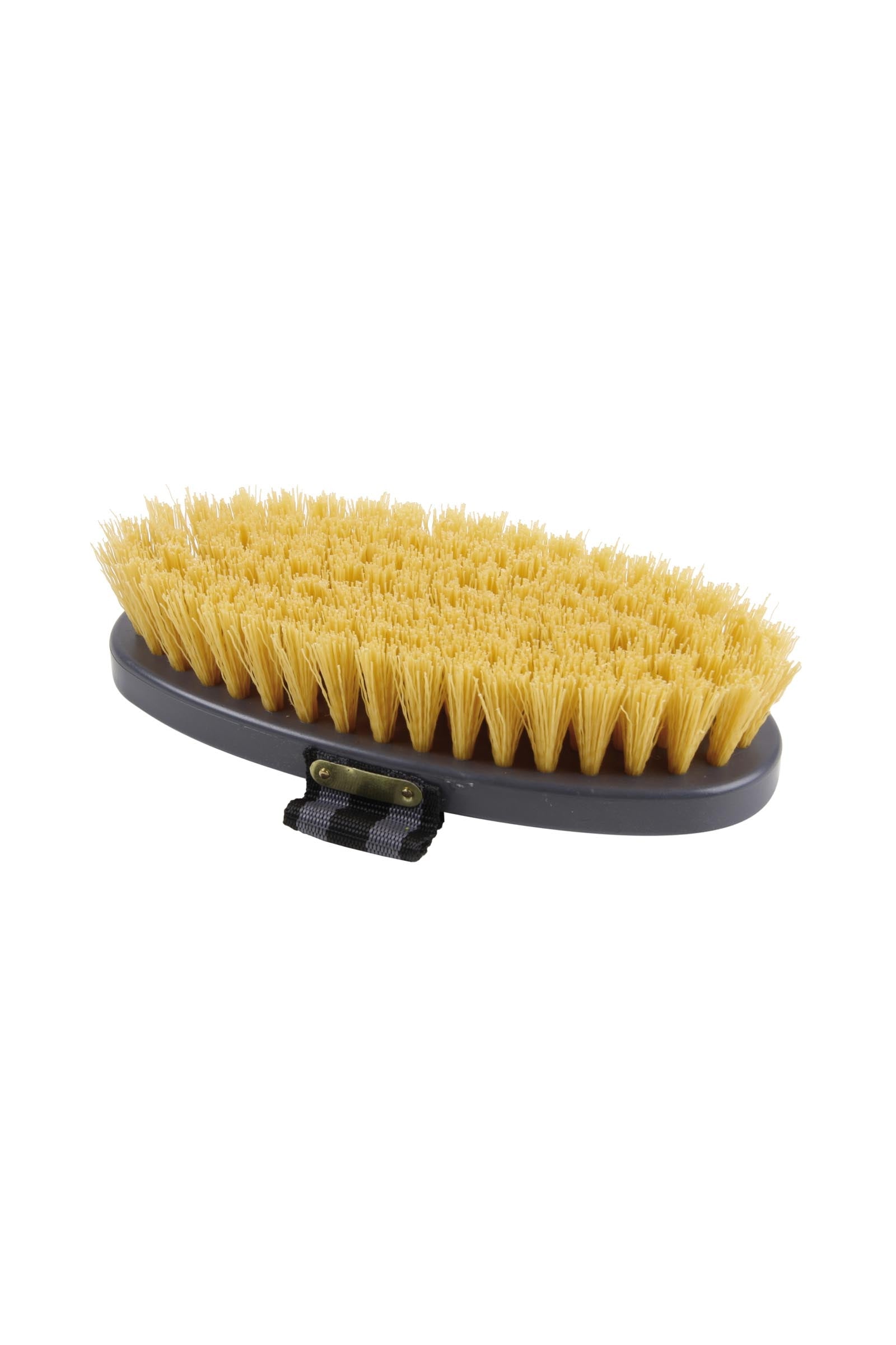 undefined Waldhausen Finishing Brush With Synthetic Bristles Horse Grooming Tools