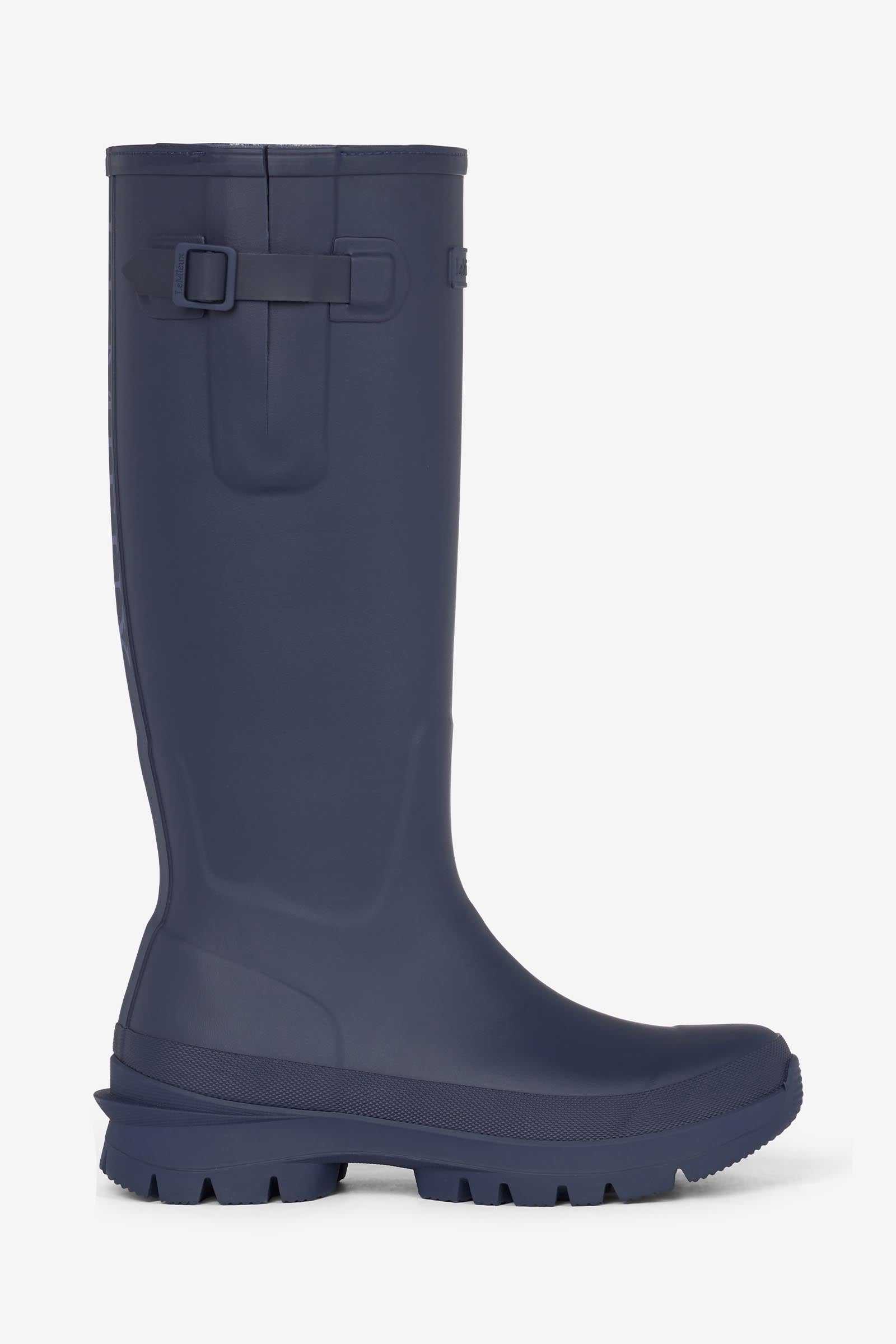 LeMieux Bramshaw Rubber Boots, Short Riding Boots & Riding Shoes