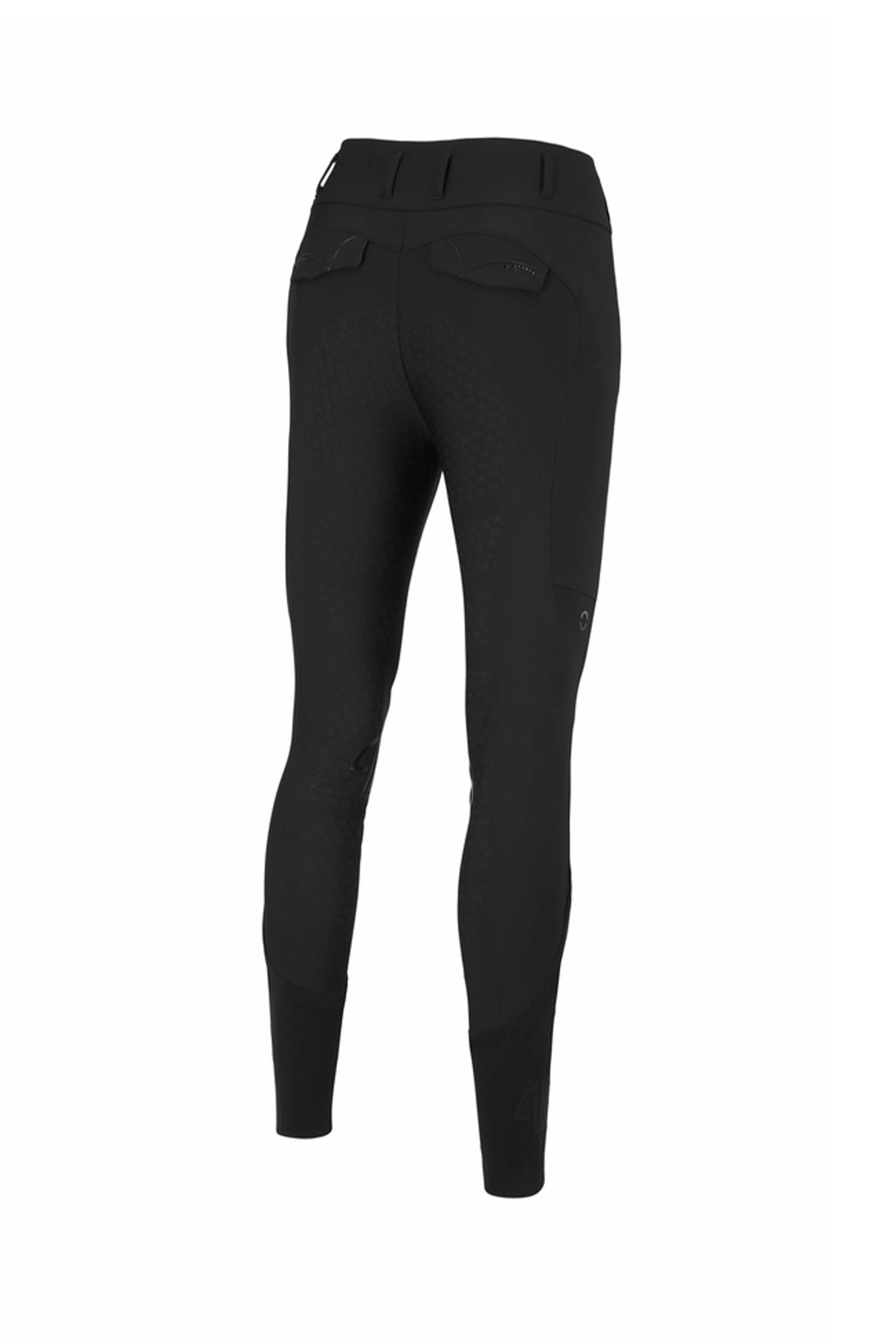 Pikeur Elin SD ridebukser med høj talje og fuldt sæde Womens Breeches