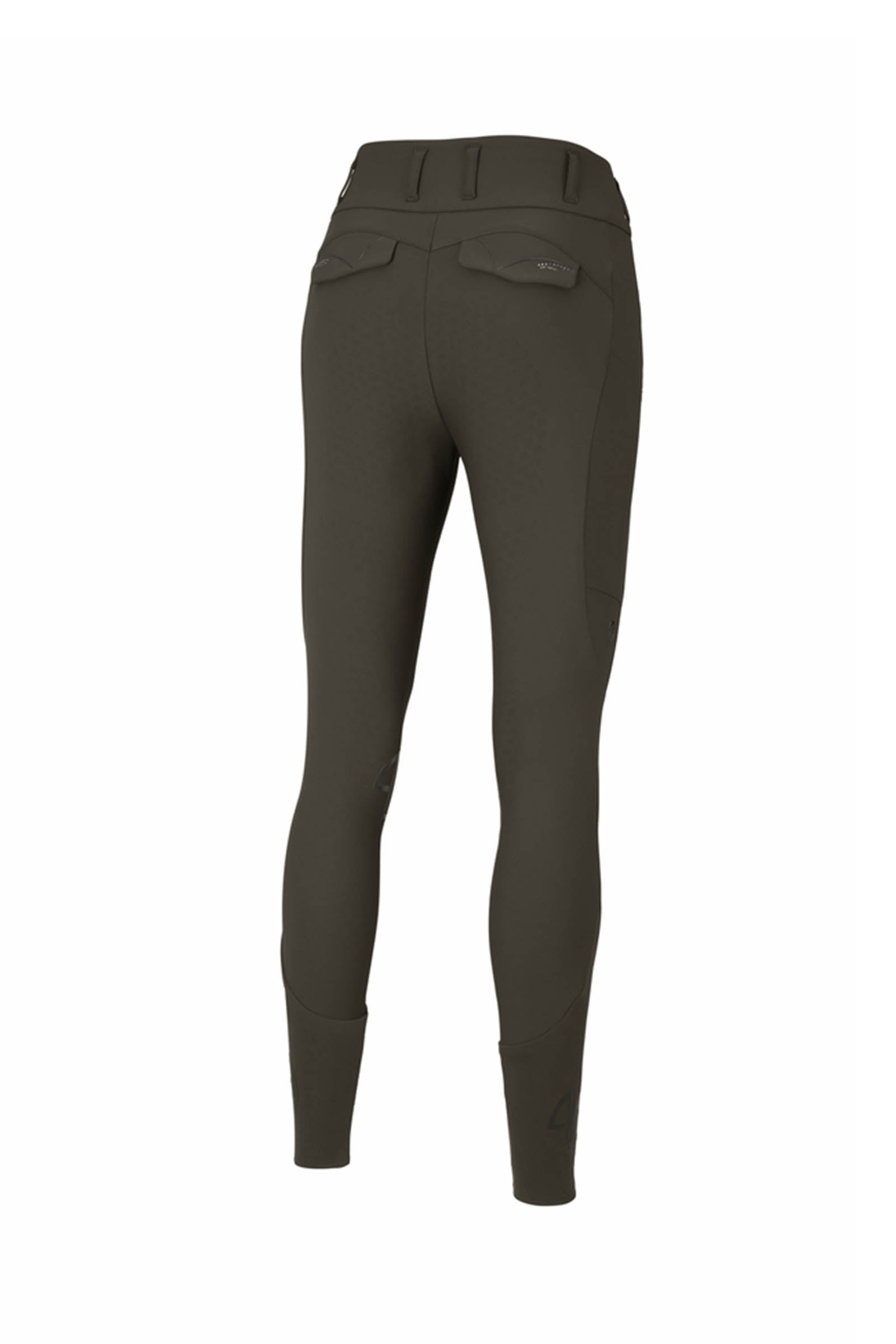 Pikeur Elin SD ridebukser med høj talje og fuldt sæde Womens Breeches
