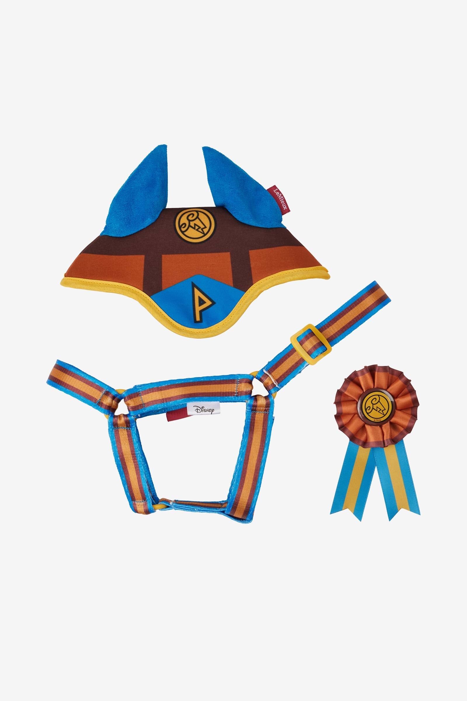LeMieux Disney Tilbehørssæt til Hobby Horse Pegasus Gaveartikler