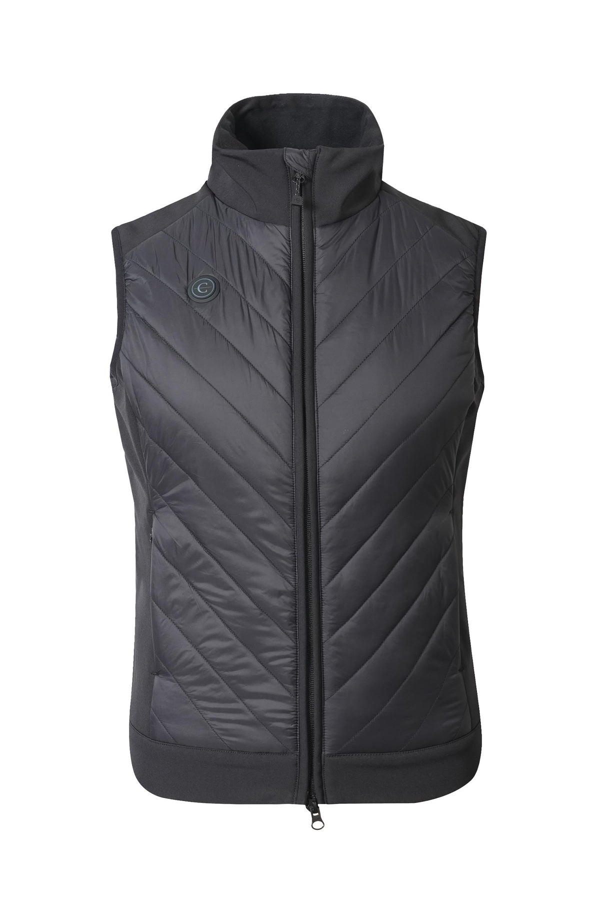 Covalliero FW26 Womens Combination Vest Heat Women’s Riding Clothing