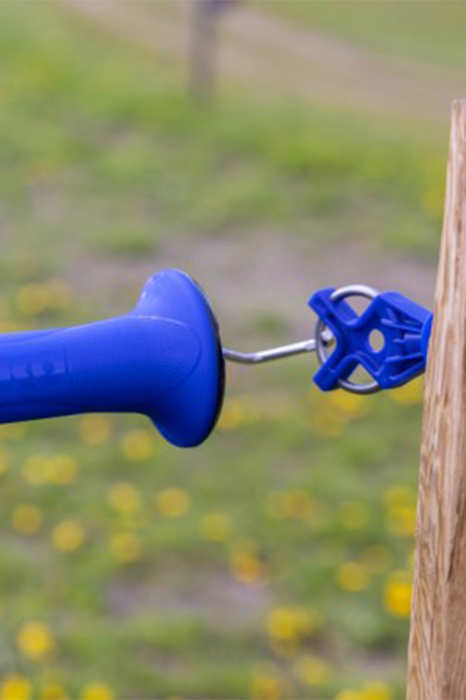 Farm Patrol Kerbl Premium Gate Handle Fencing Supplies