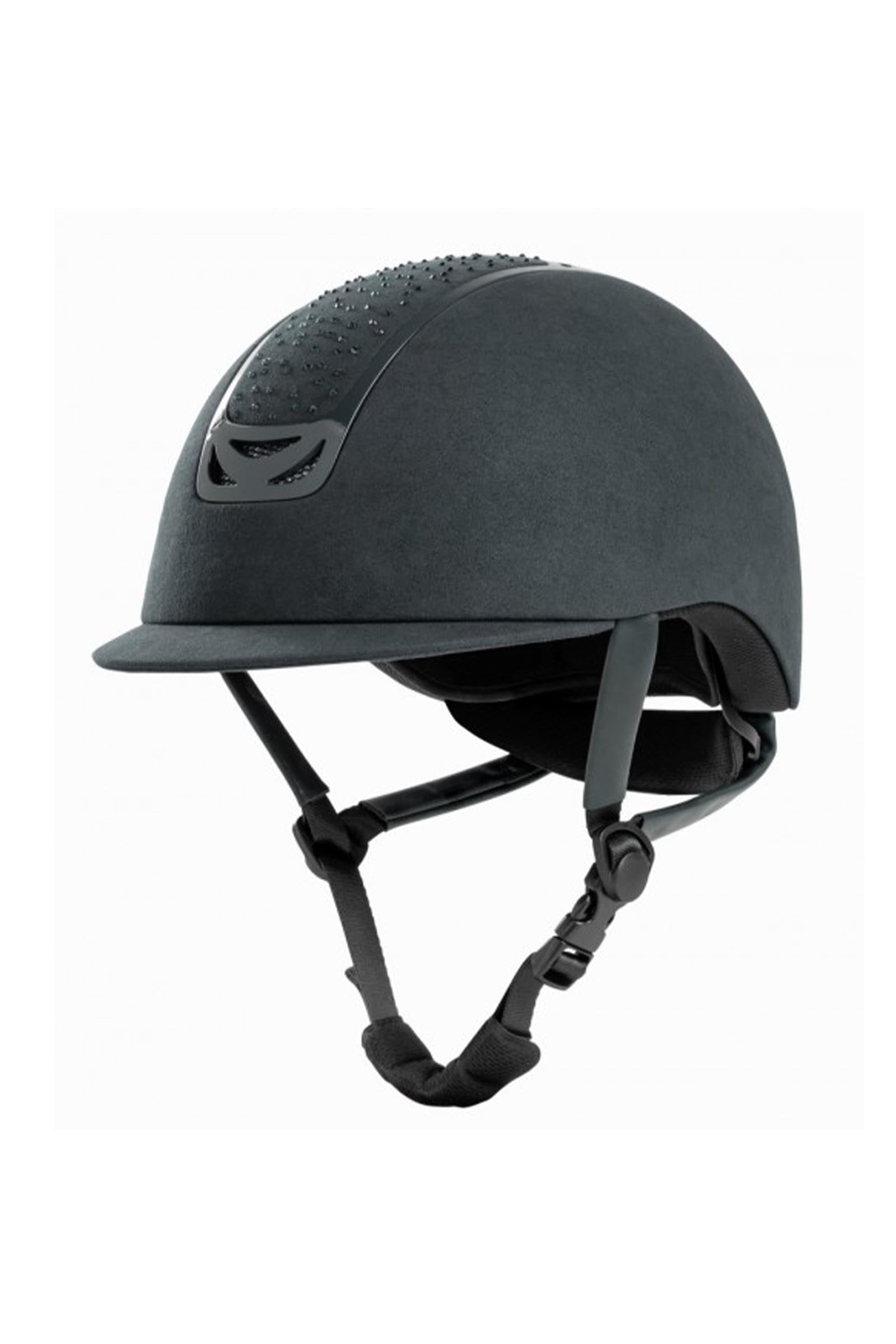 USG Comfort Glory 2.0 Riding Helmet (EN1384:2023) Ridehjelme & Sikkerhedsveste