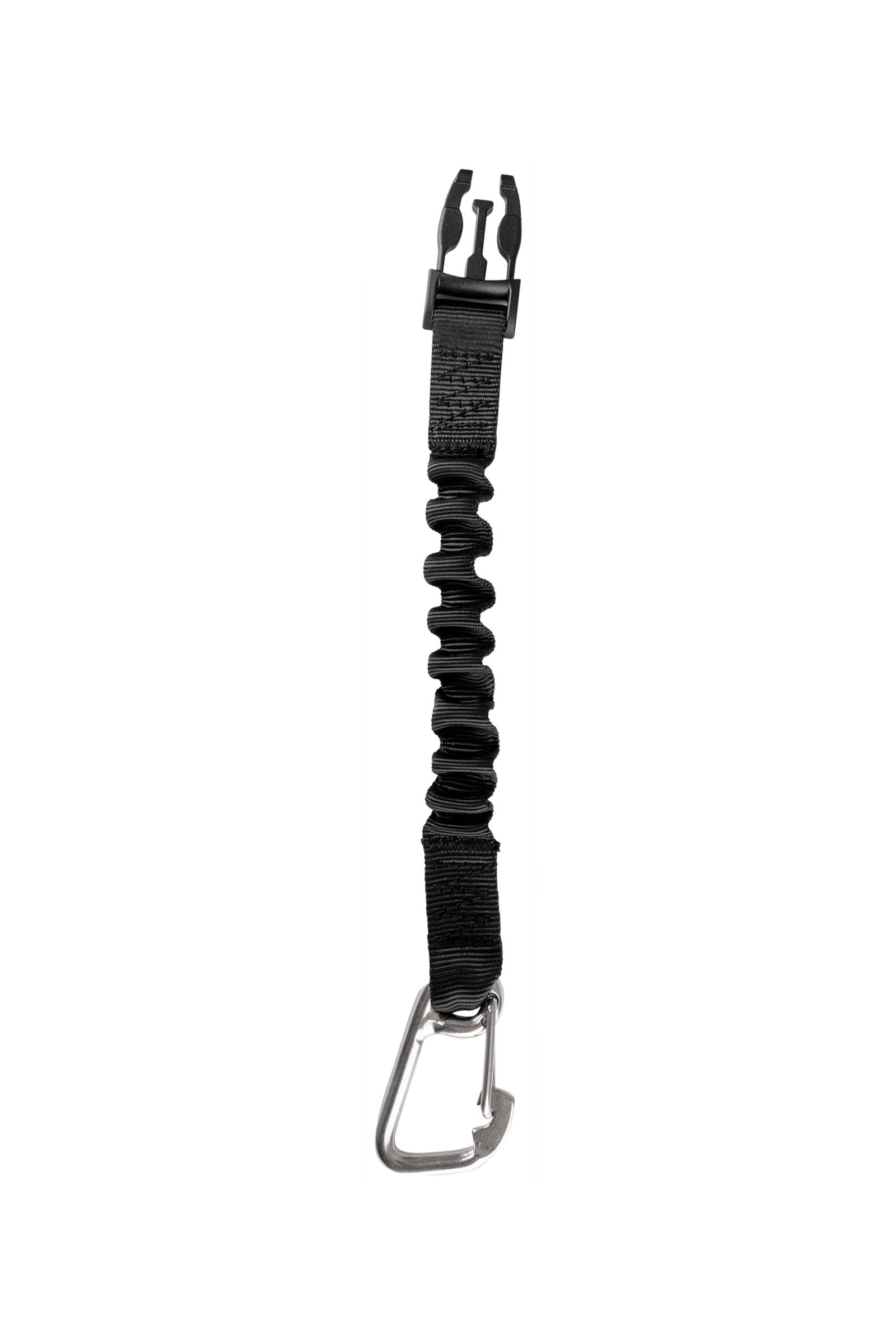 SWING Lanyard with carabiner for SWING P25 AIR, XXS, XS Ridehjelme & Sikkerhedsveste