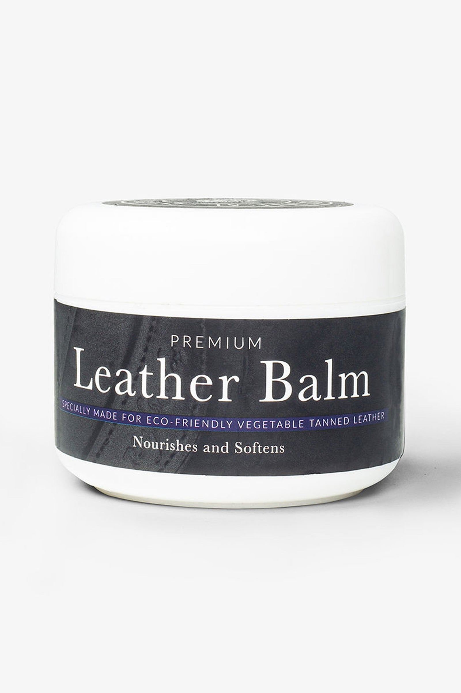PS of Sweden Premium Leather Balm, 250 ml Plejeprodukter