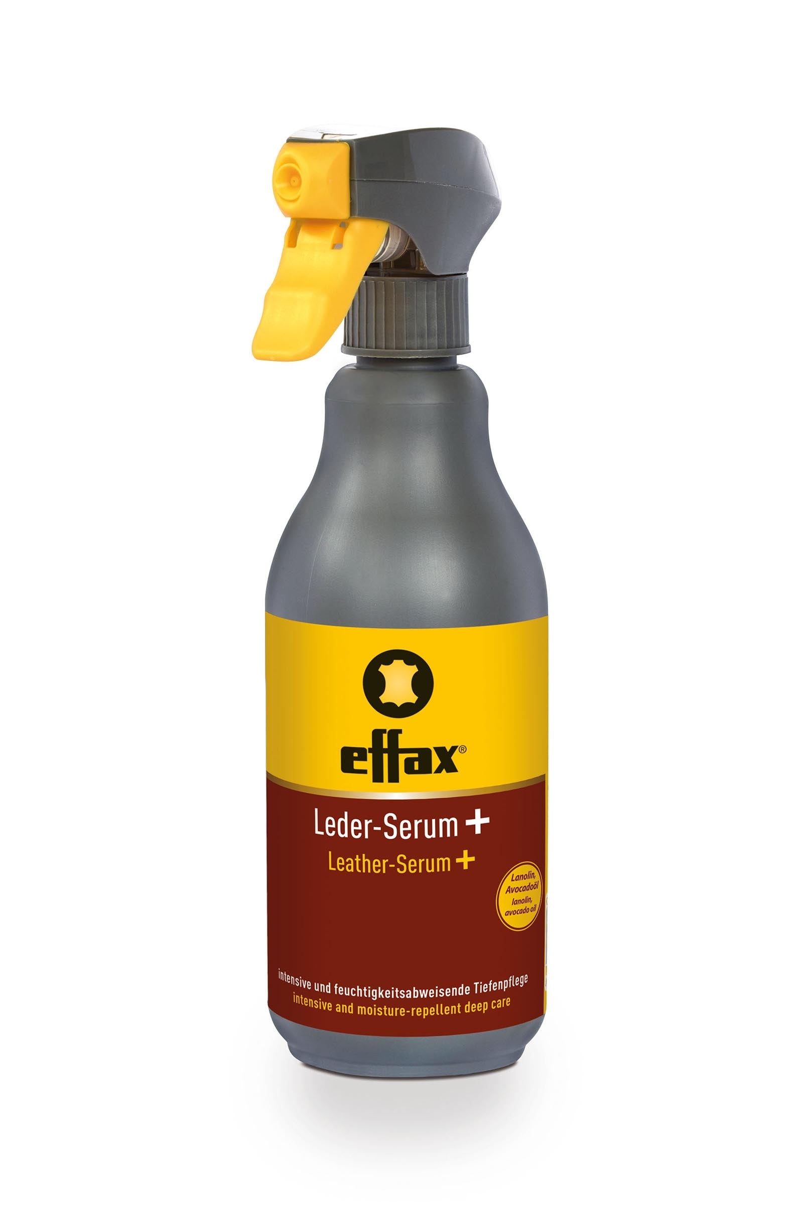 Effax læder-serum+, 500 ml Plejeprodukter