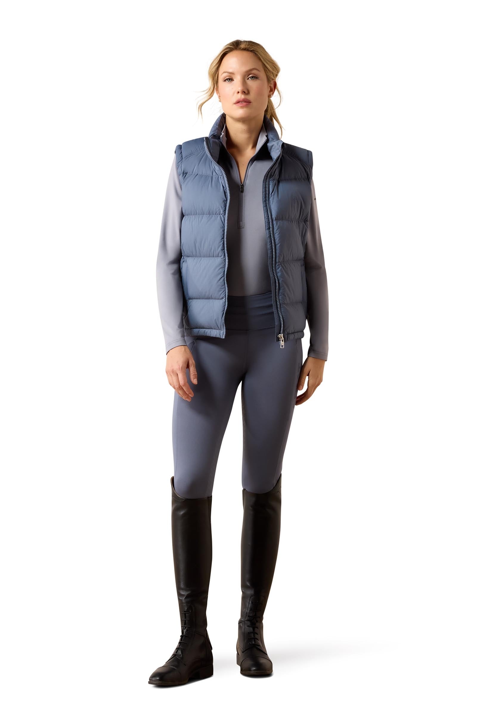 Ariat Women's UltraPuff Down Vest Women’s Riding Clothing